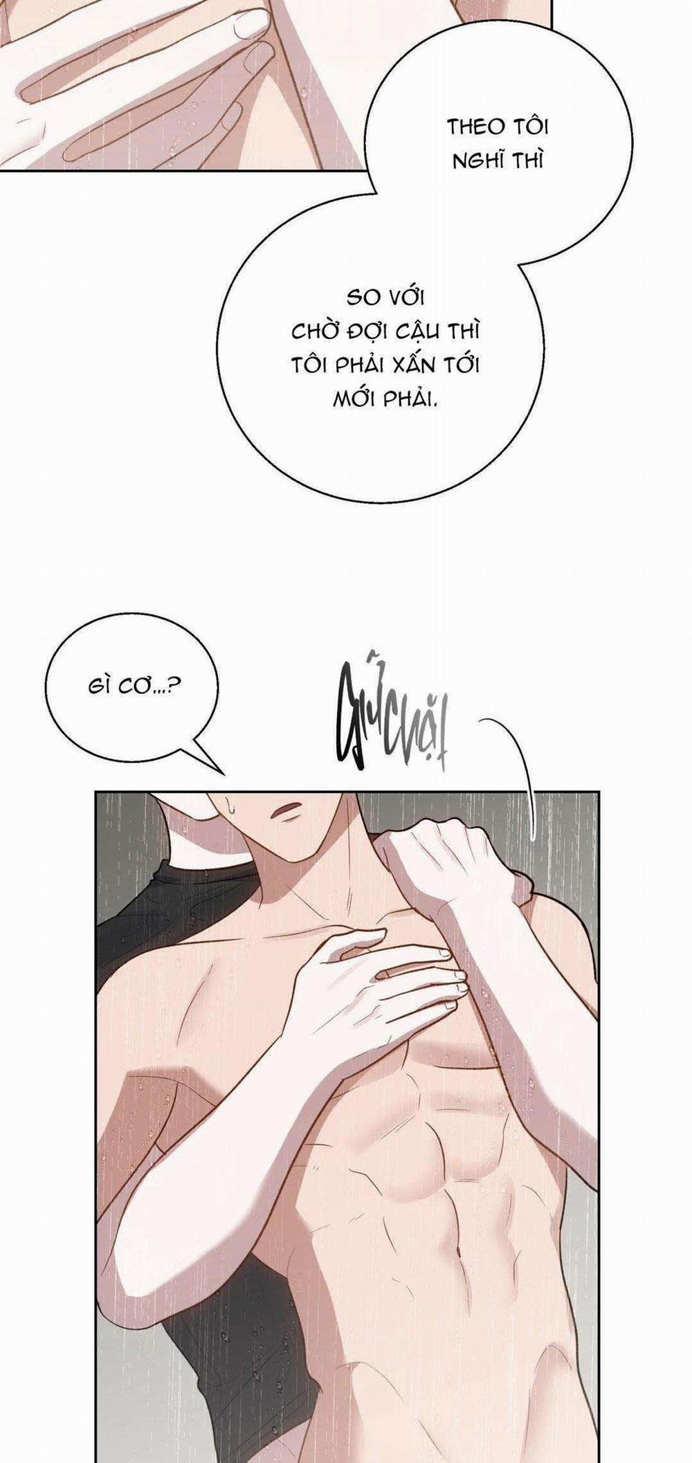 Bơi Trong Mùi Hương 31 trang 19