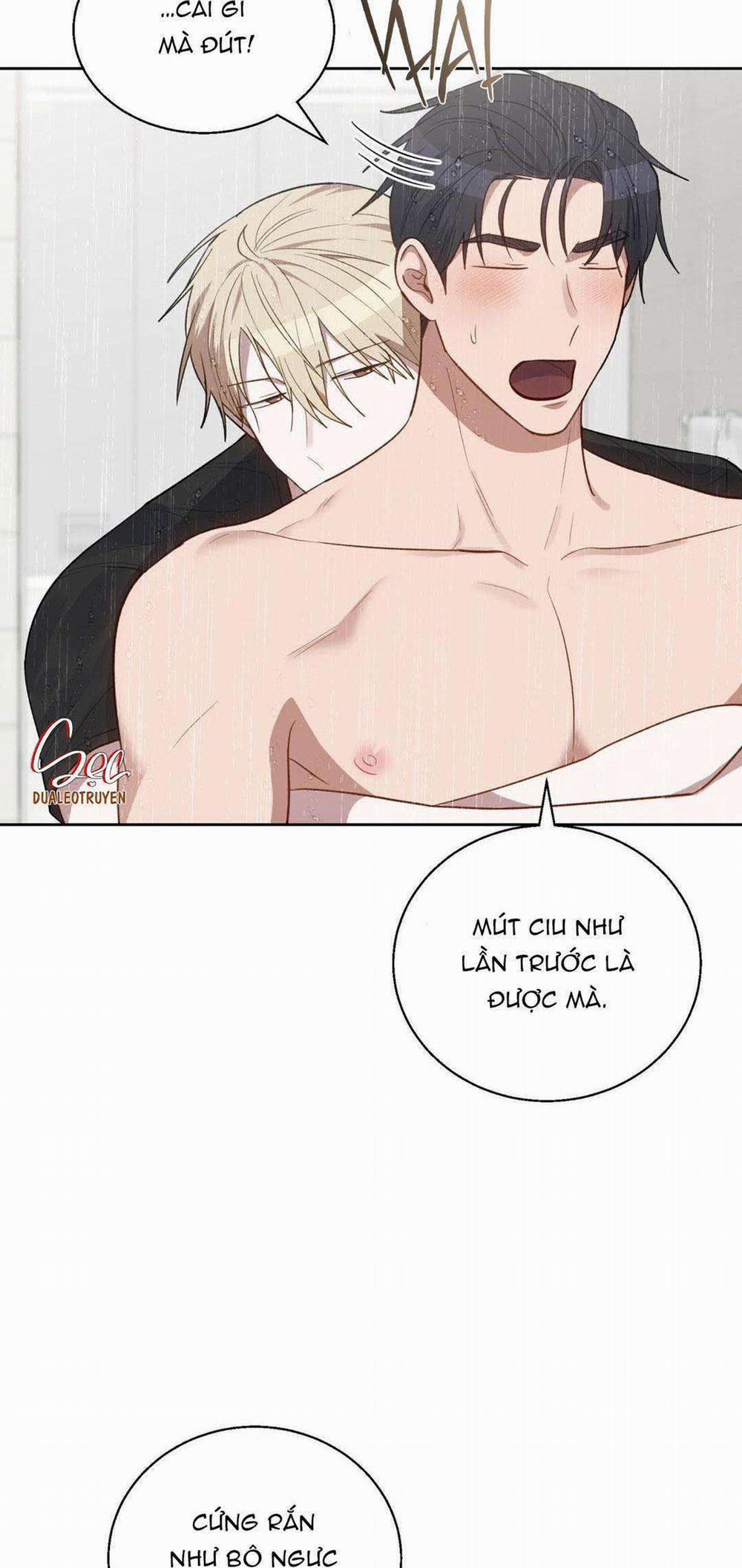 Bơi Trong Mùi Hương 31 trang 2