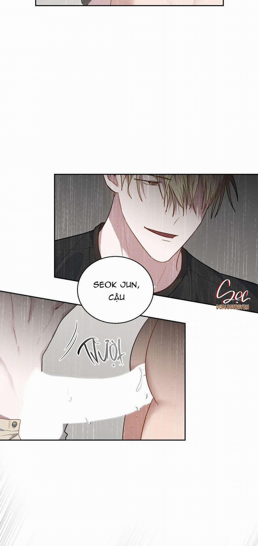 Bơi Trong Mùi Hương 31 trang 20