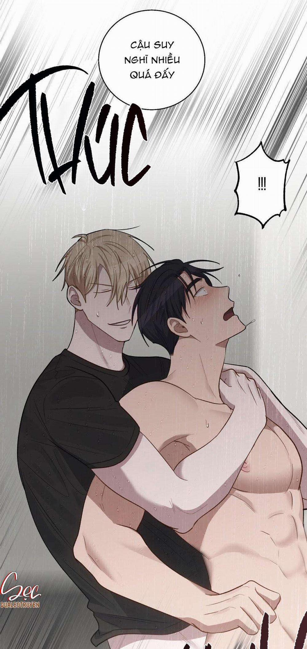 Bơi Trong Mùi Hương 31 trang 21