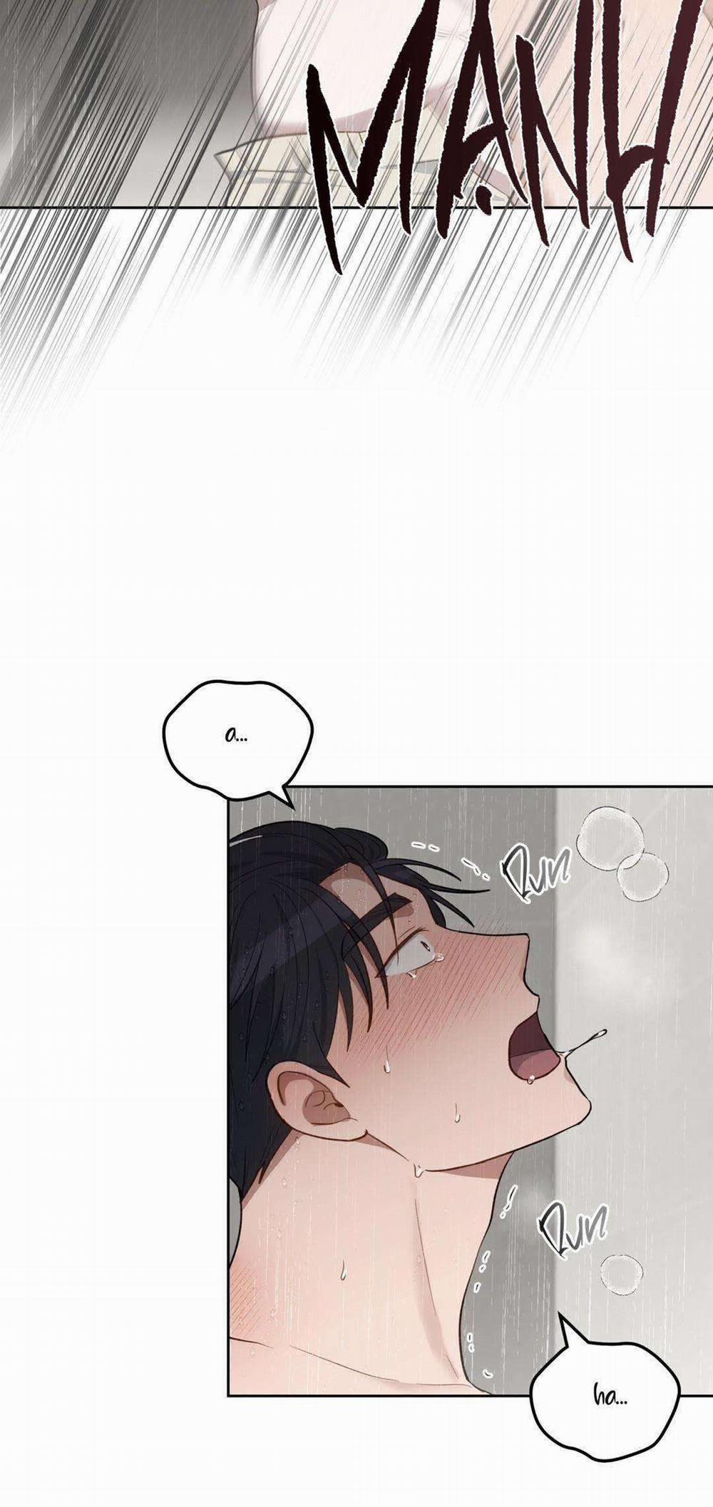 Bơi Trong Mùi Hương 31 trang 22