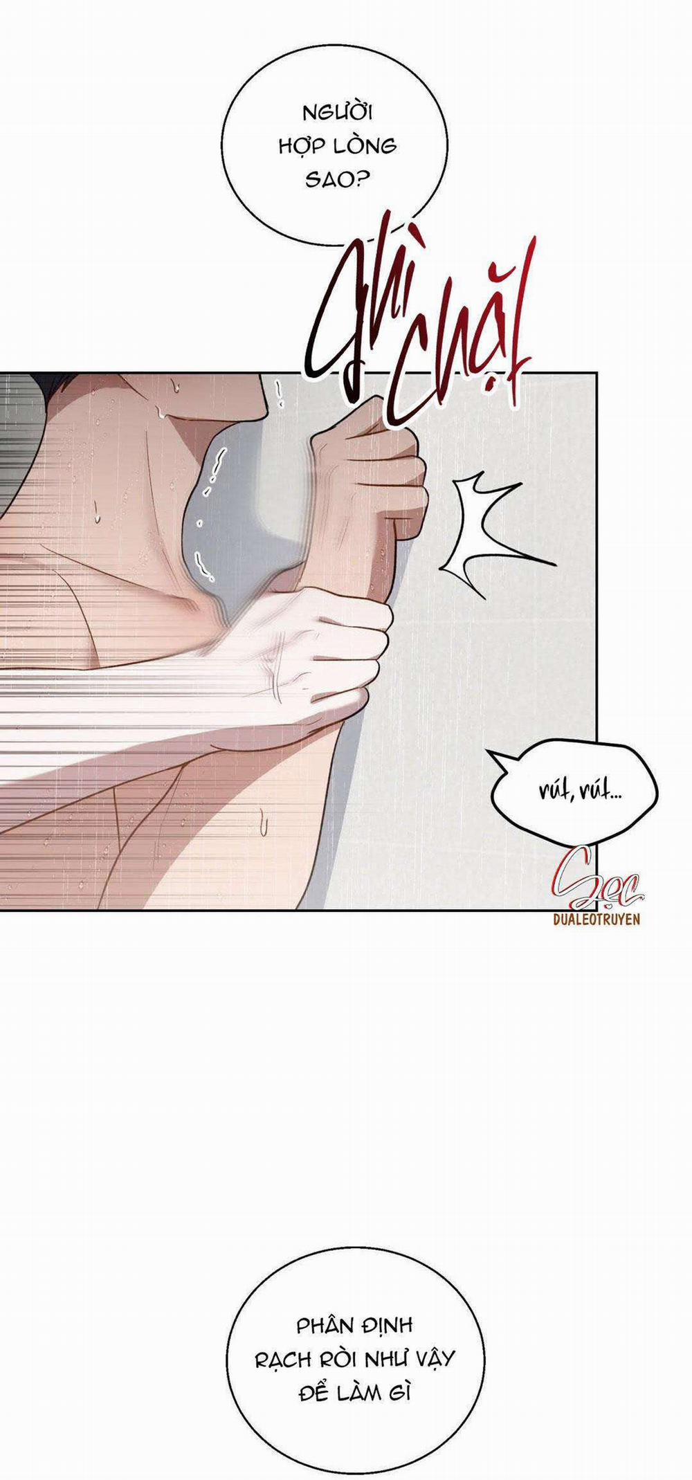 Bơi Trong Mùi Hương 31 trang 23