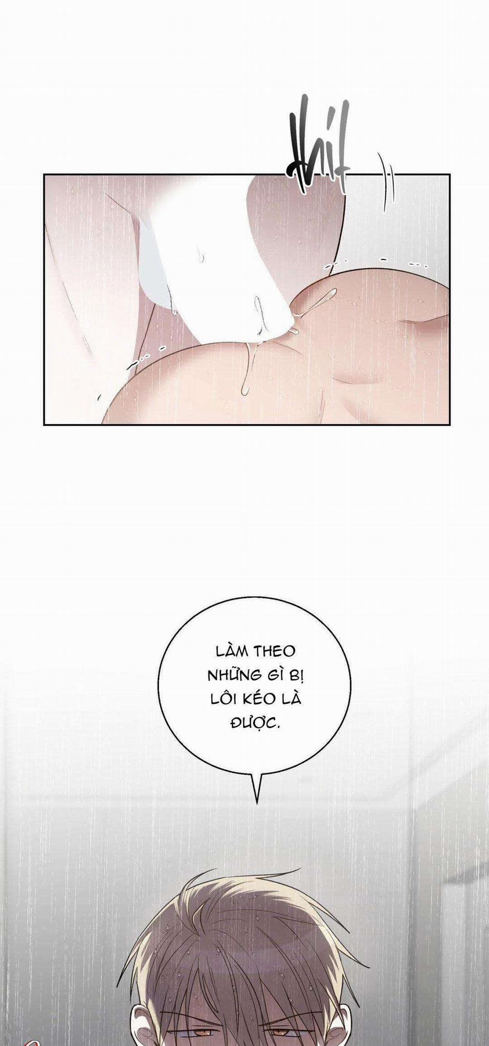 Bơi Trong Mùi Hương 31 trang 24