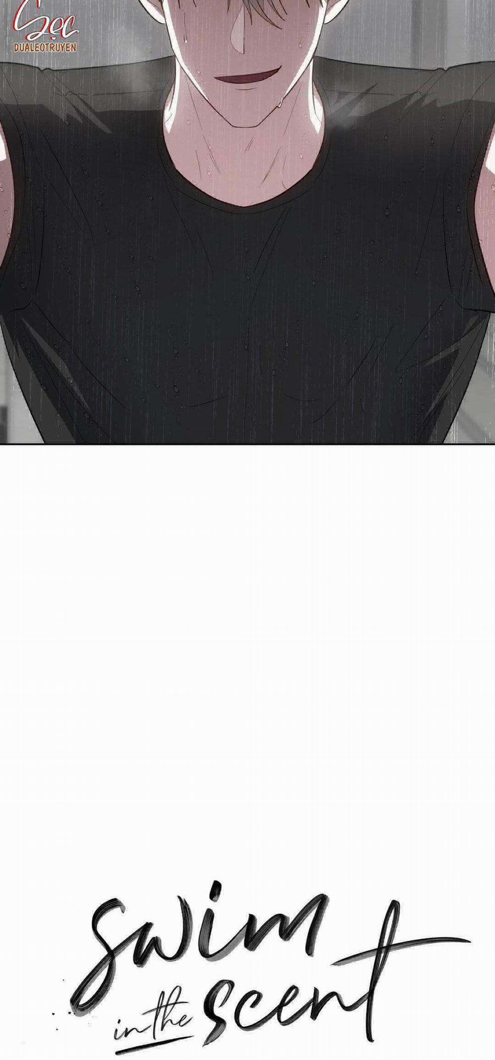 Bơi Trong Mùi Hương 31 trang 25