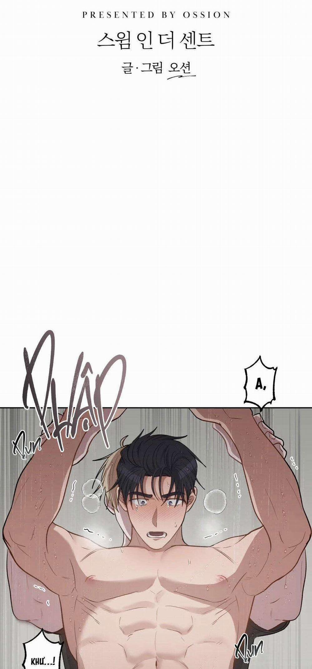 Bơi Trong Mùi Hương 31 trang 26