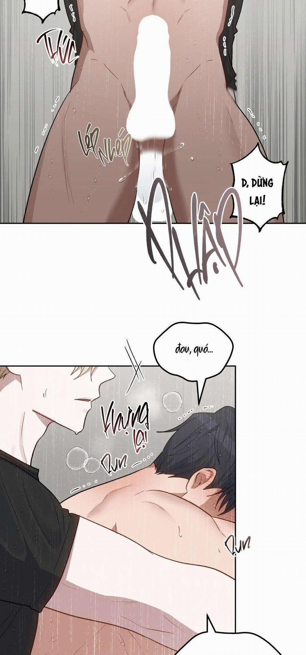 Bơi Trong Mùi Hương 31 trang 27