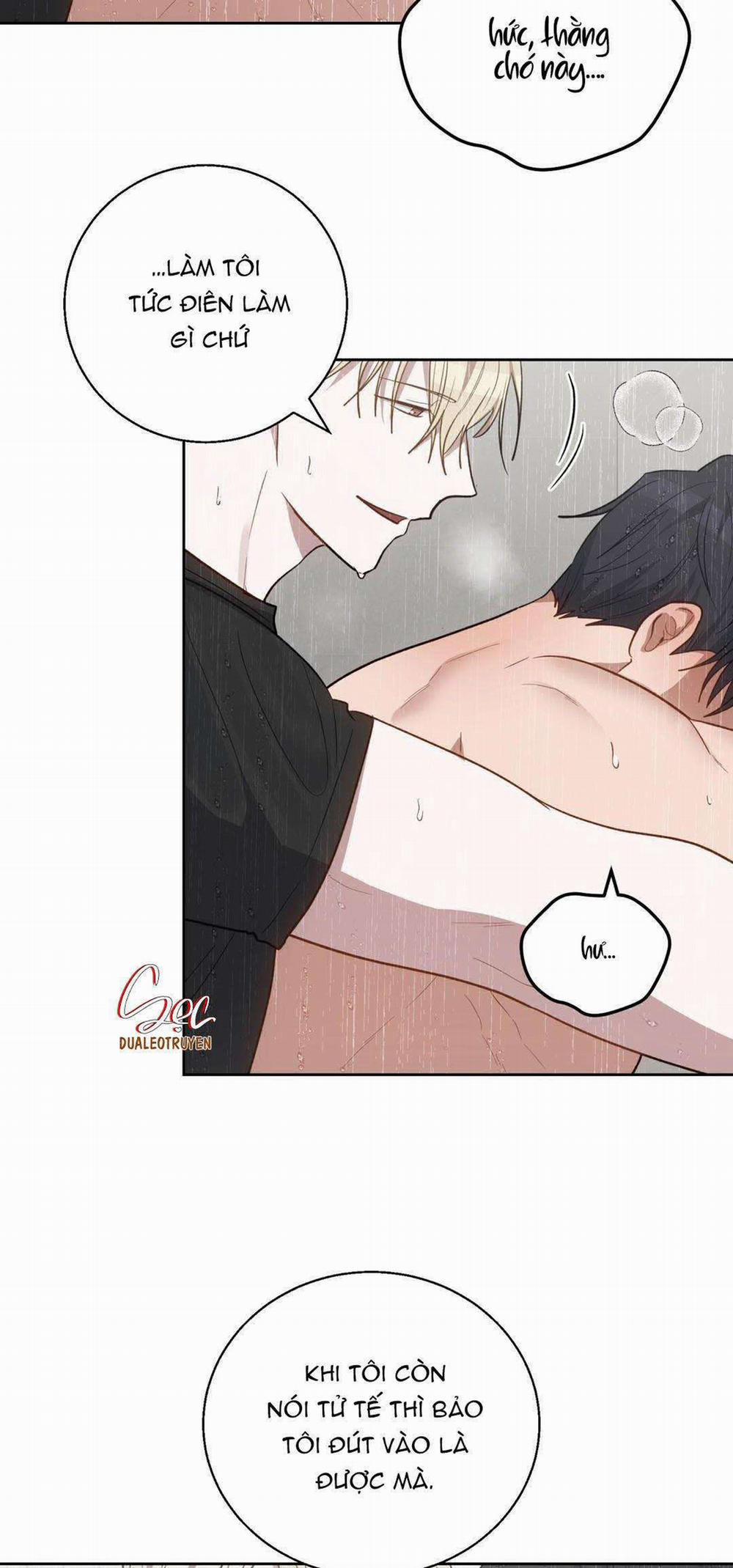 Bơi Trong Mùi Hương 31 trang 28