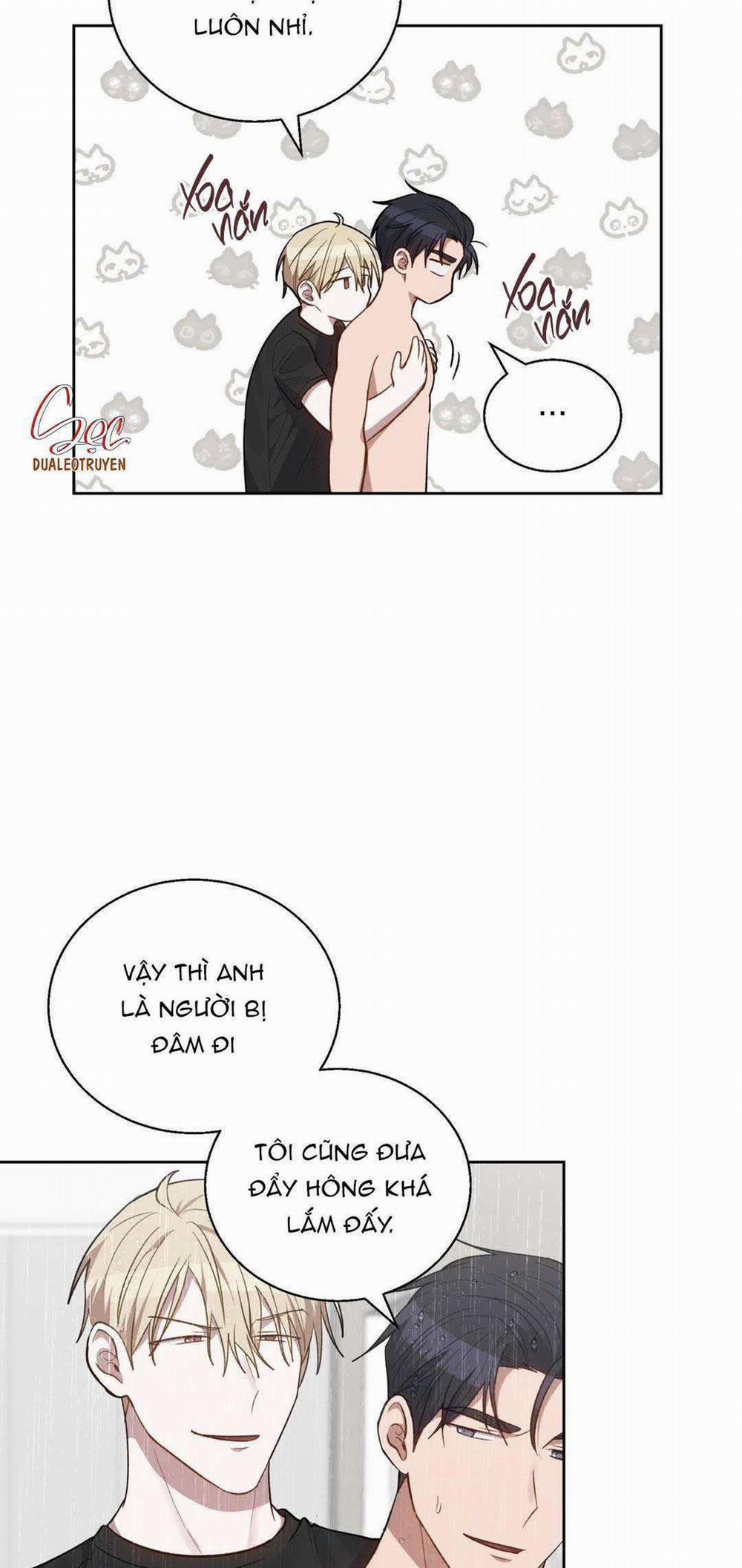 Bơi Trong Mùi Hương 31 trang 3