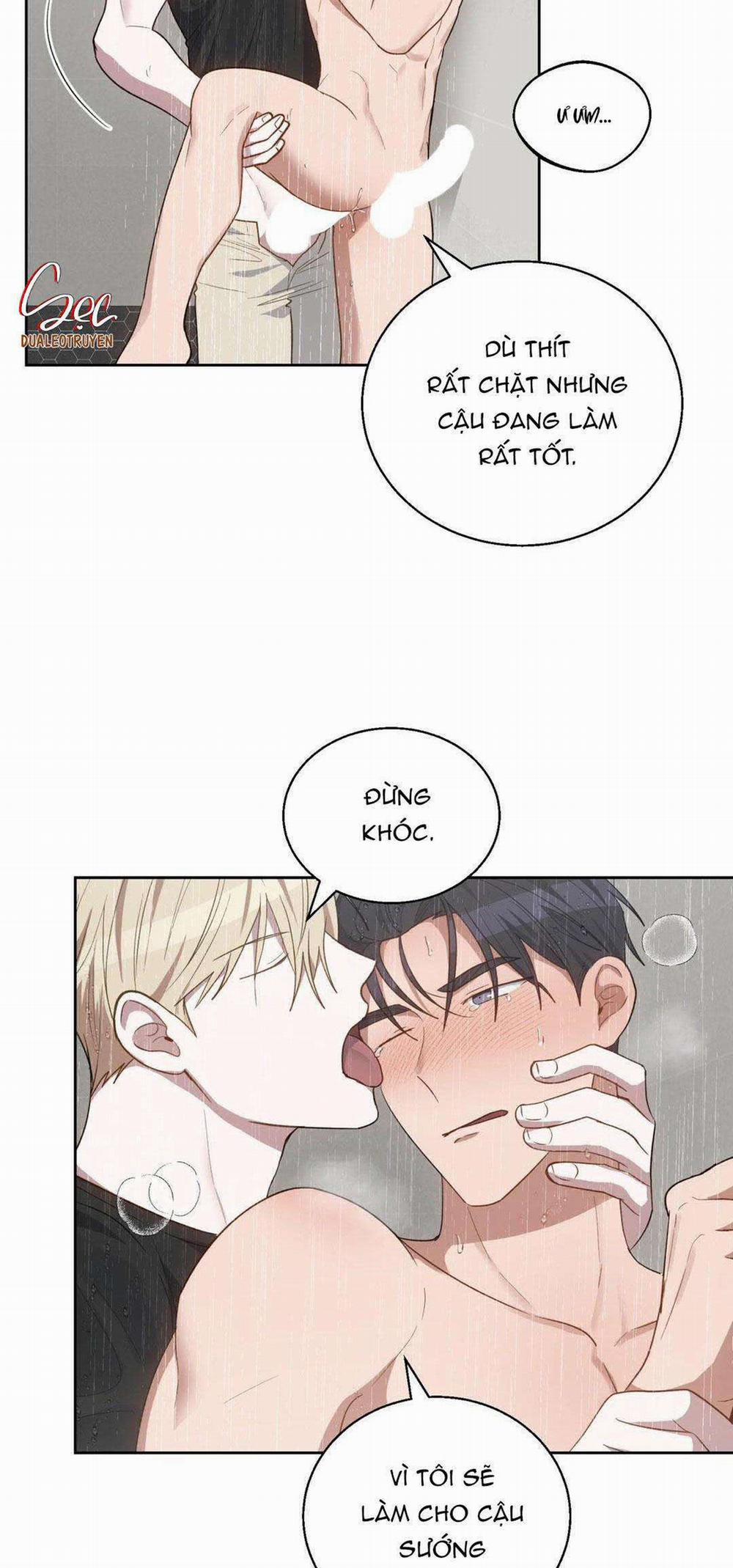 Bơi Trong Mùi Hương 31 trang 30