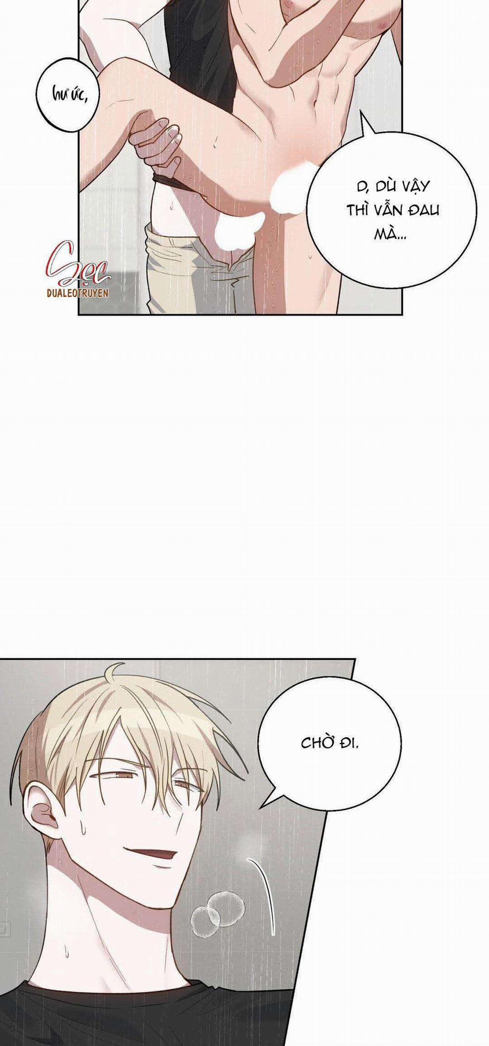 Bơi Trong Mùi Hương 31 trang 32