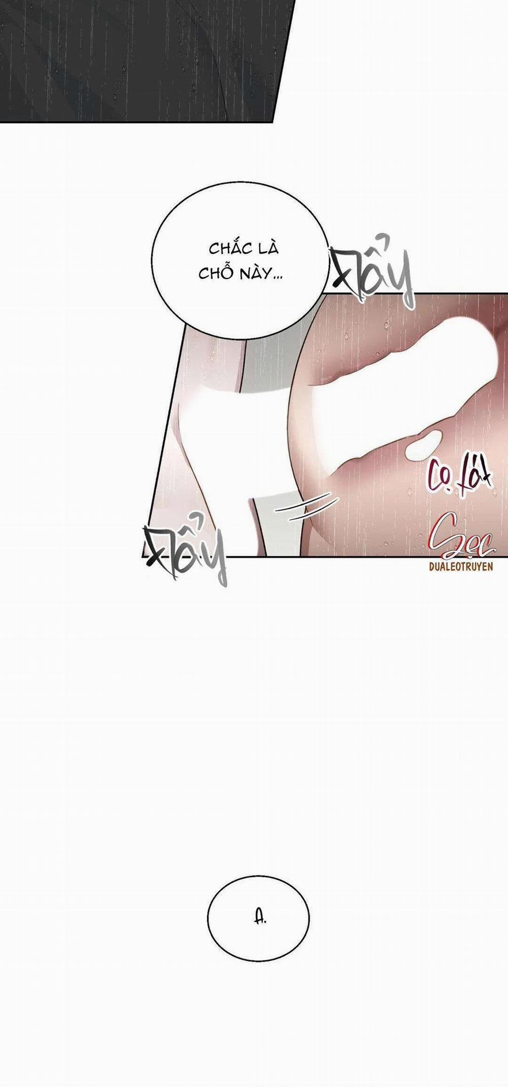 Bơi Trong Mùi Hương 31 trang 33