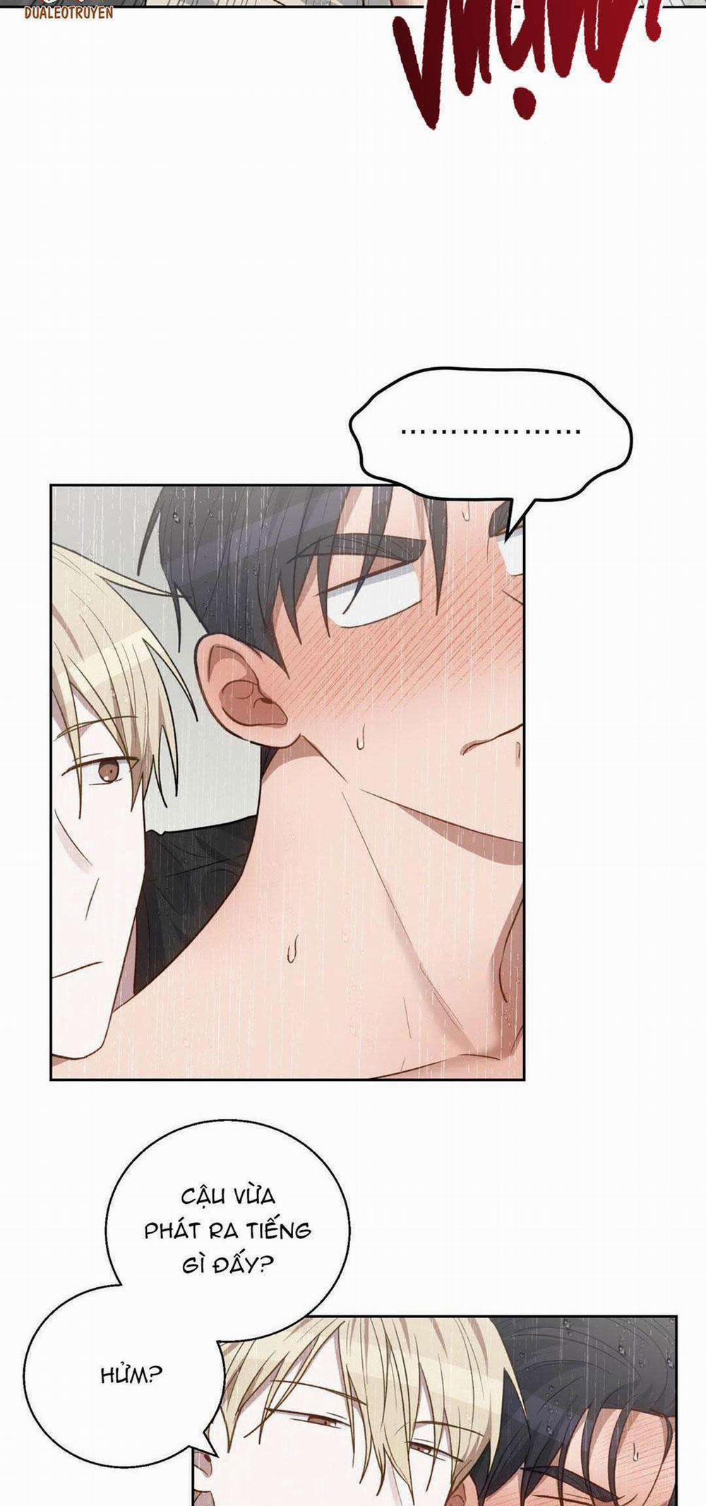 Bơi Trong Mùi Hương 31 trang 35