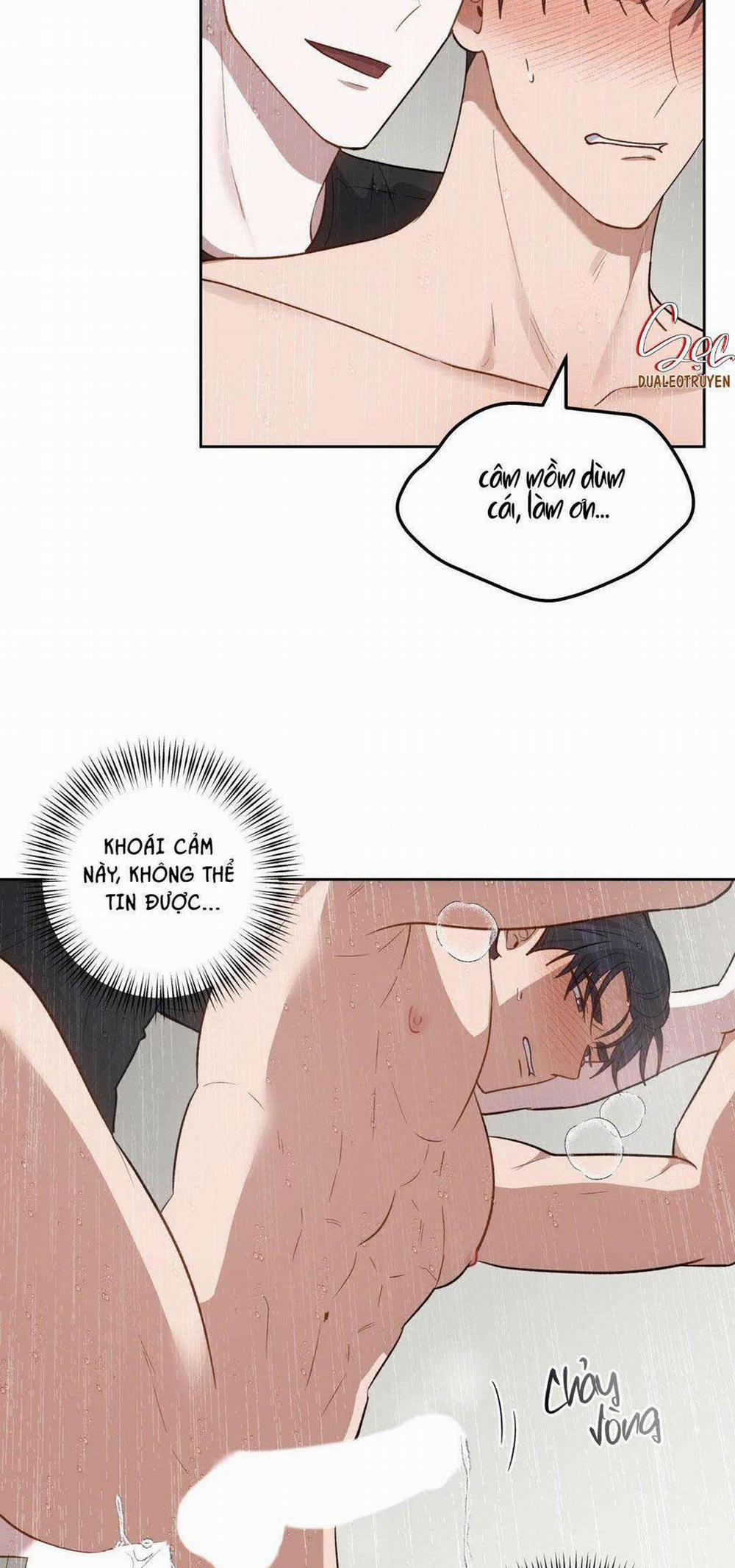 Bơi Trong Mùi Hương 31 trang 36