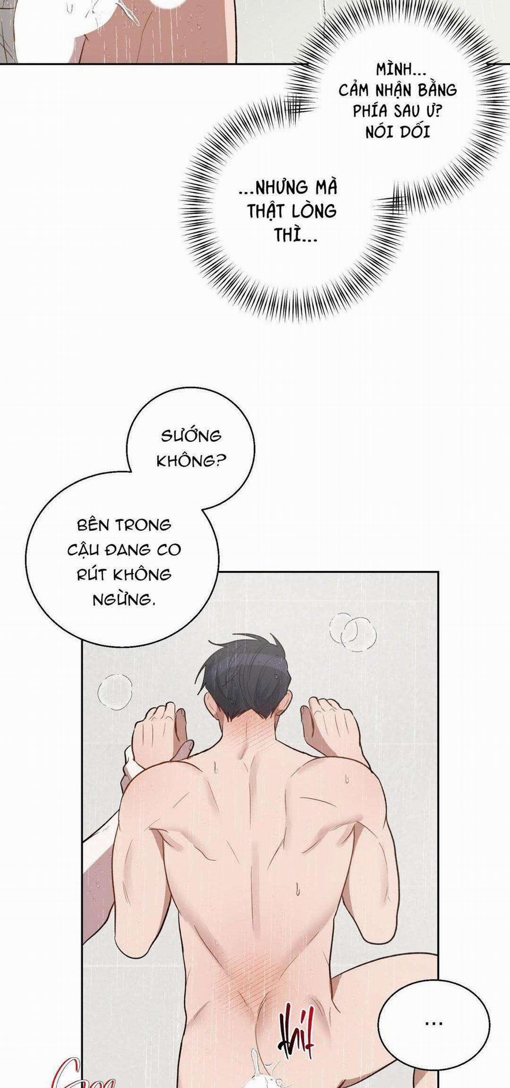 Bơi Trong Mùi Hương 31 trang 37