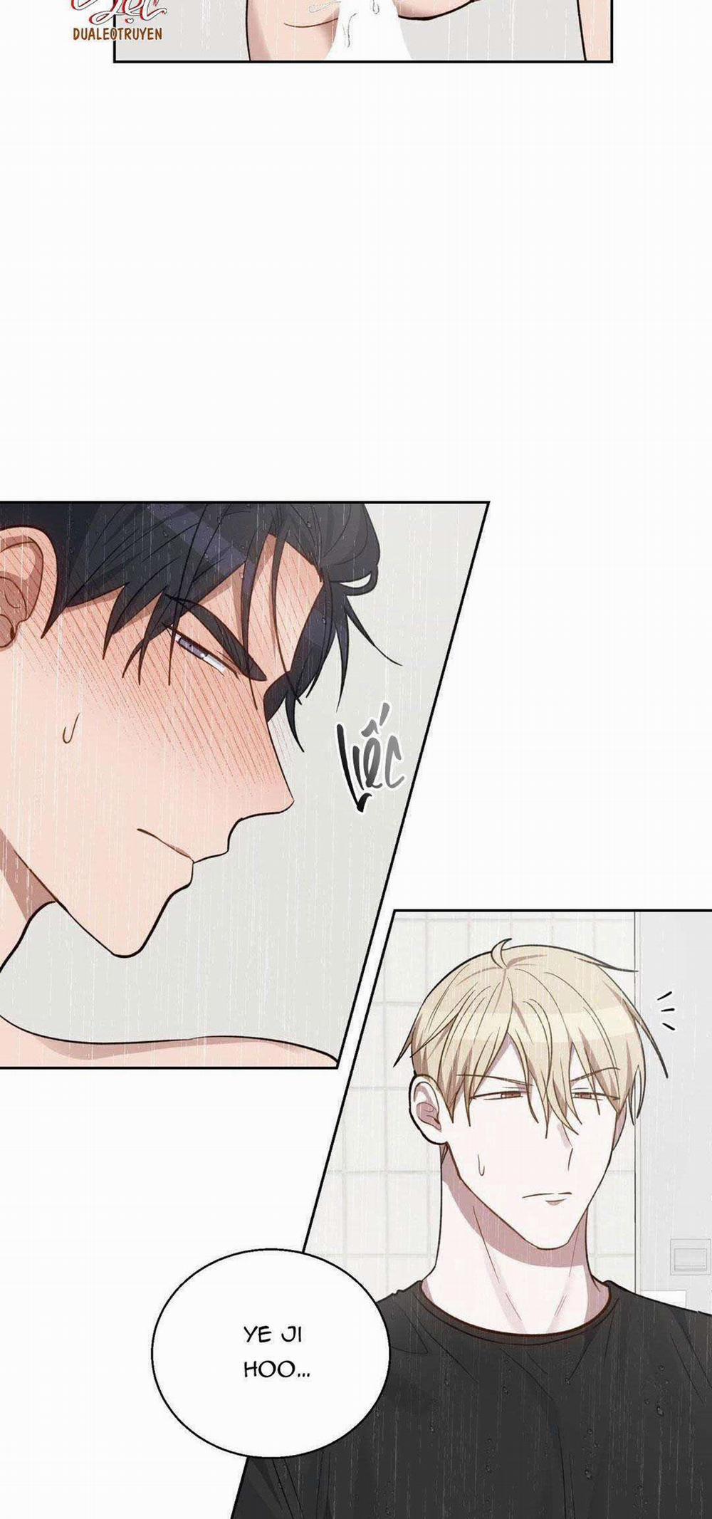 Bơi Trong Mùi Hương 31 trang 38