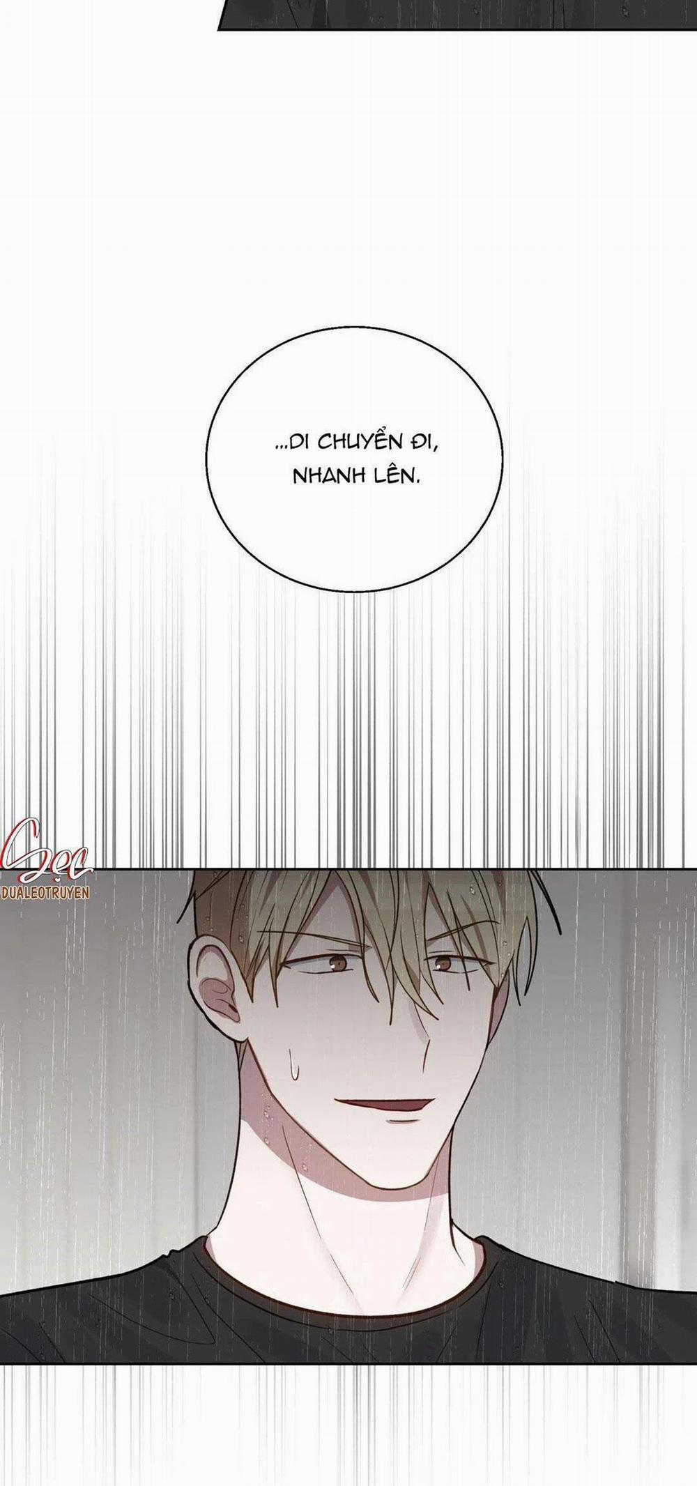 Bơi Trong Mùi Hương 31 trang 39