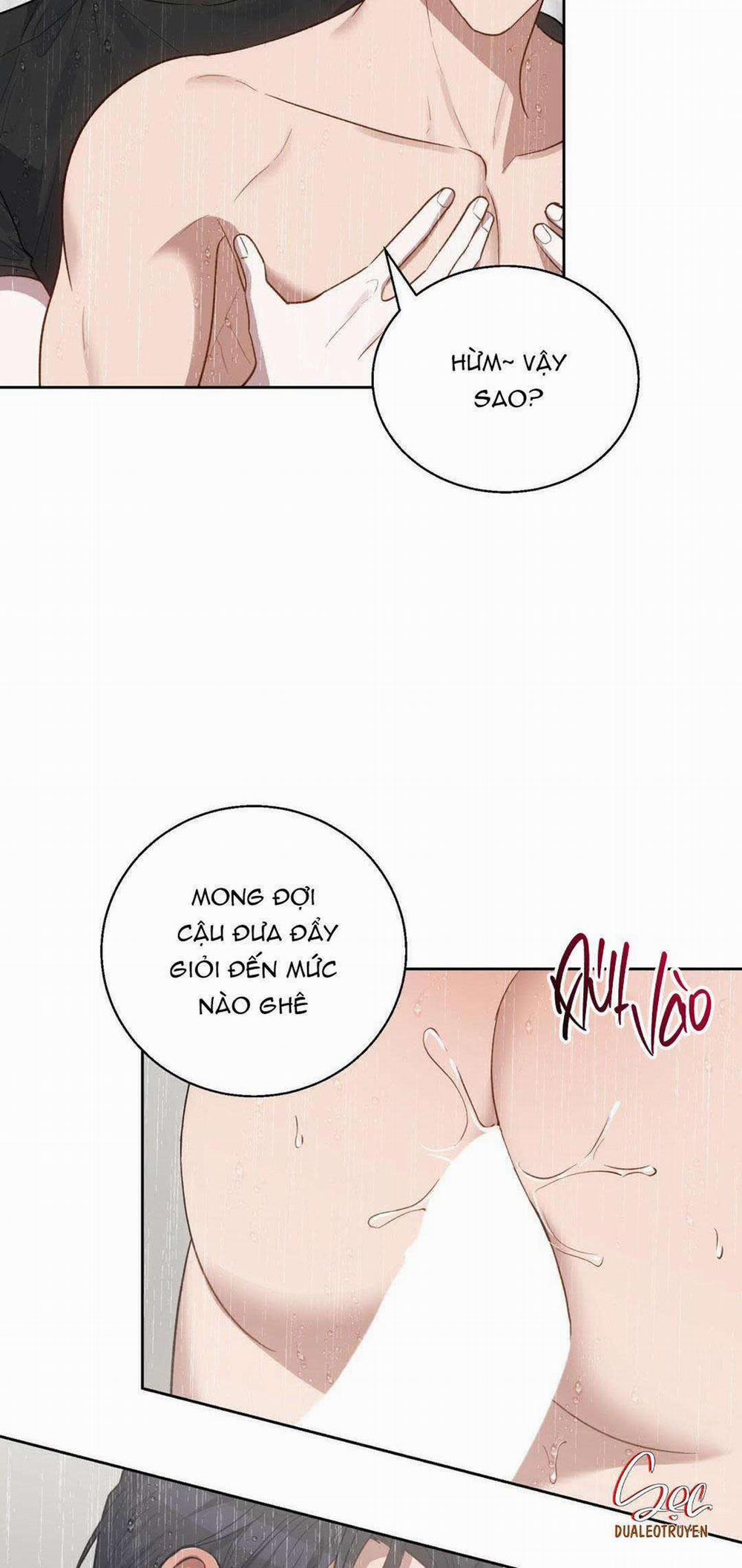 Bơi Trong Mùi Hương 31 trang 4