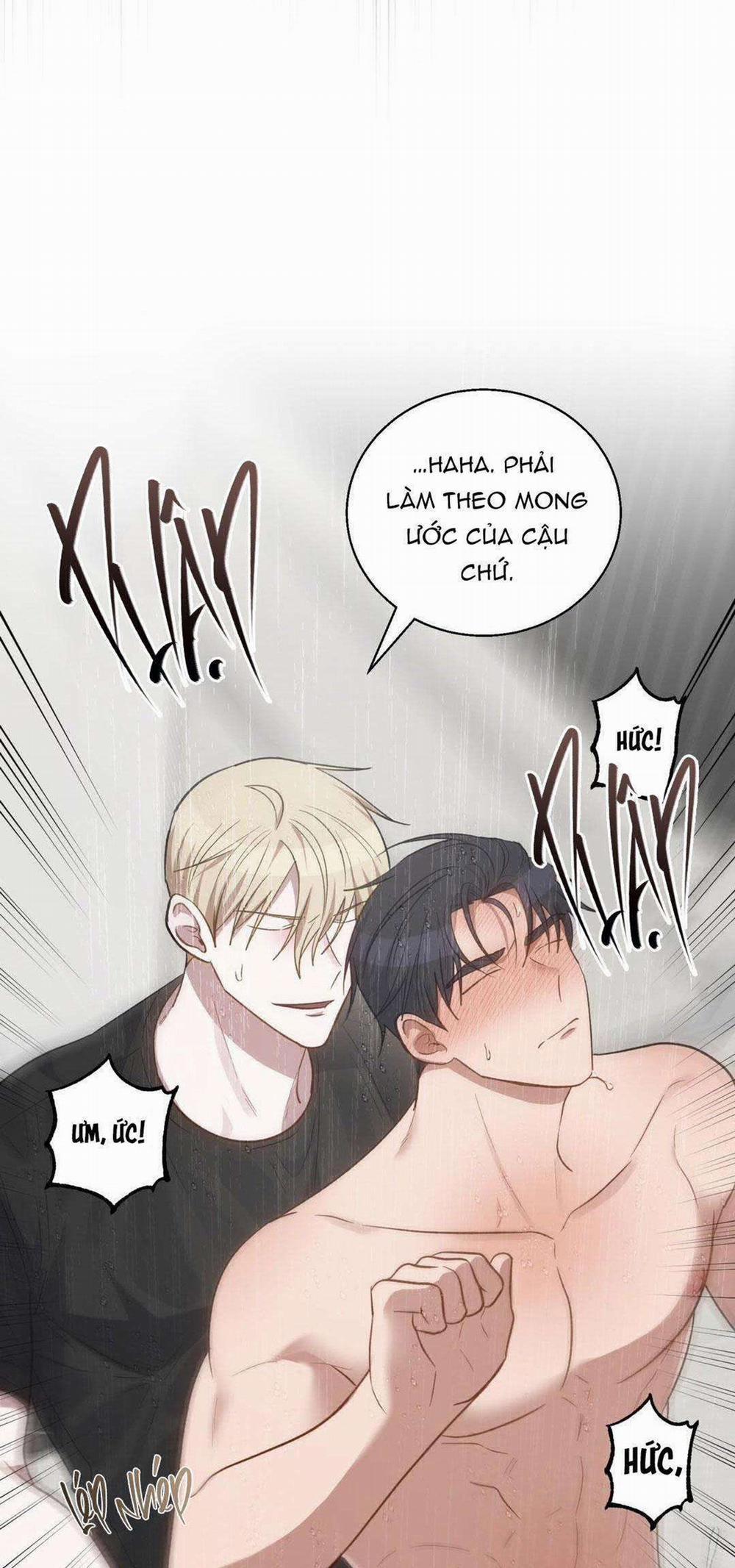 Bơi Trong Mùi Hương 31 trang 40