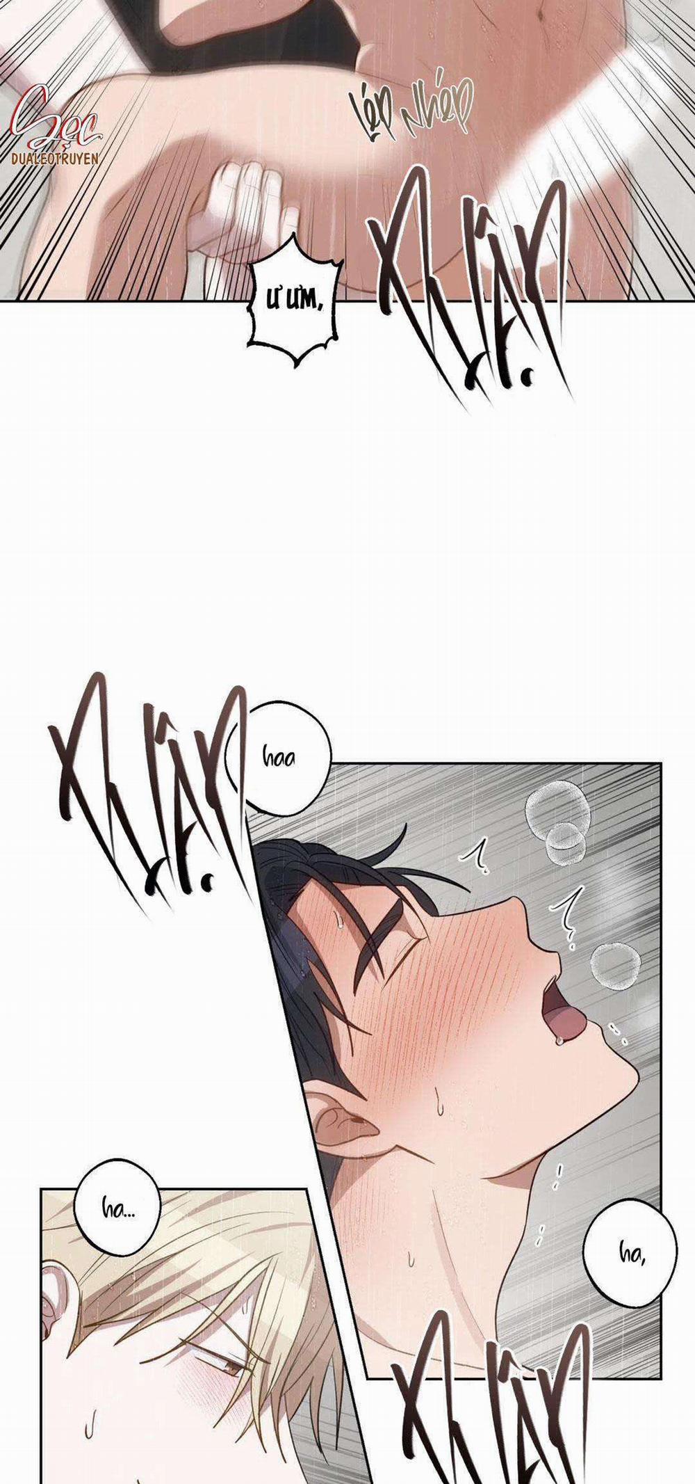 Bơi Trong Mùi Hương 31 trang 41