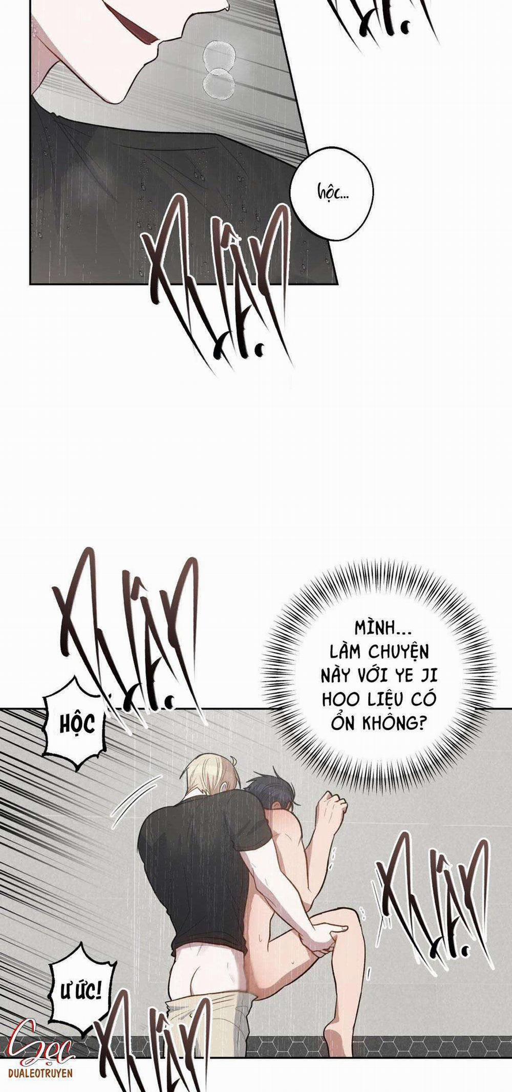 Bơi Trong Mùi Hương 31 trang 42