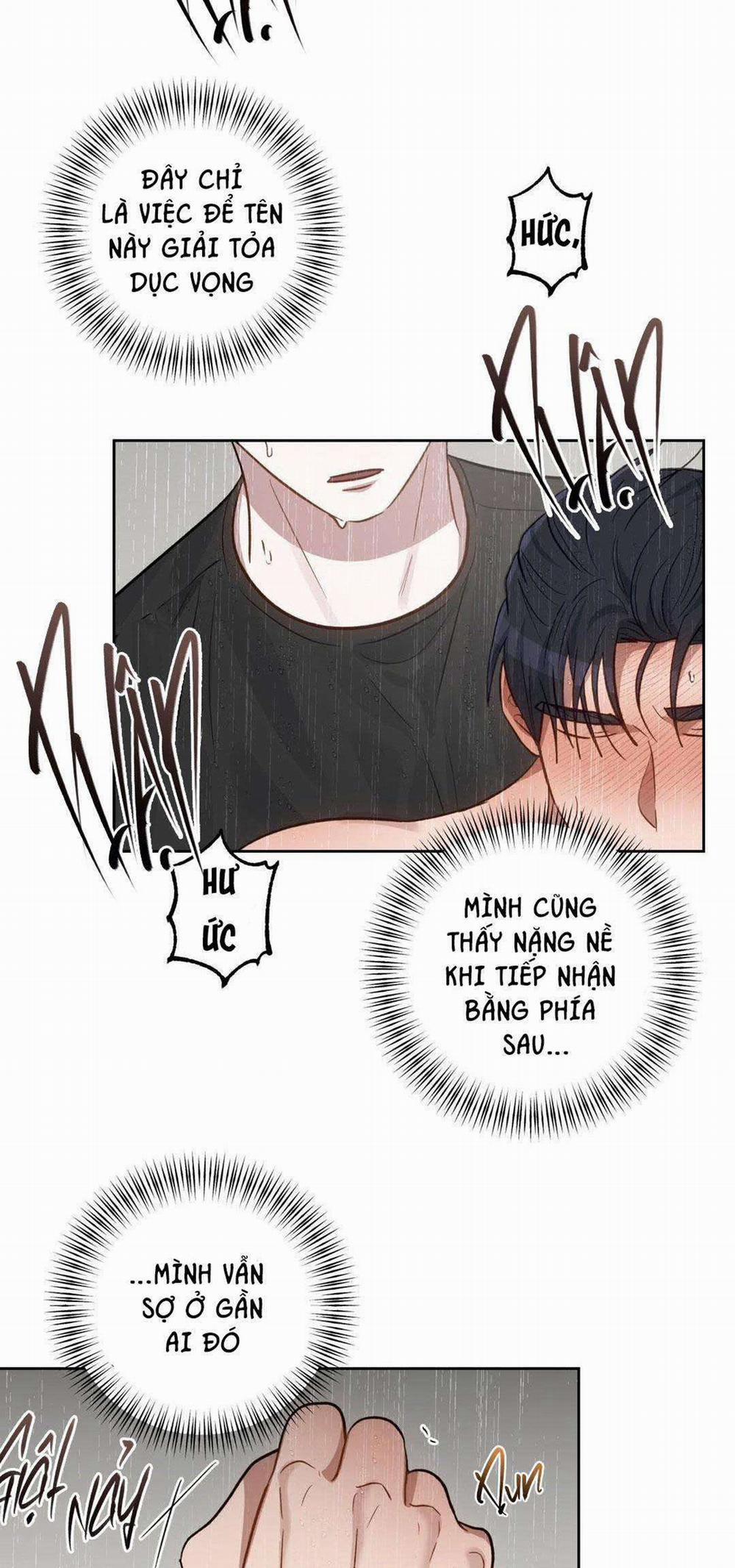 Bơi Trong Mùi Hương 31 trang 43