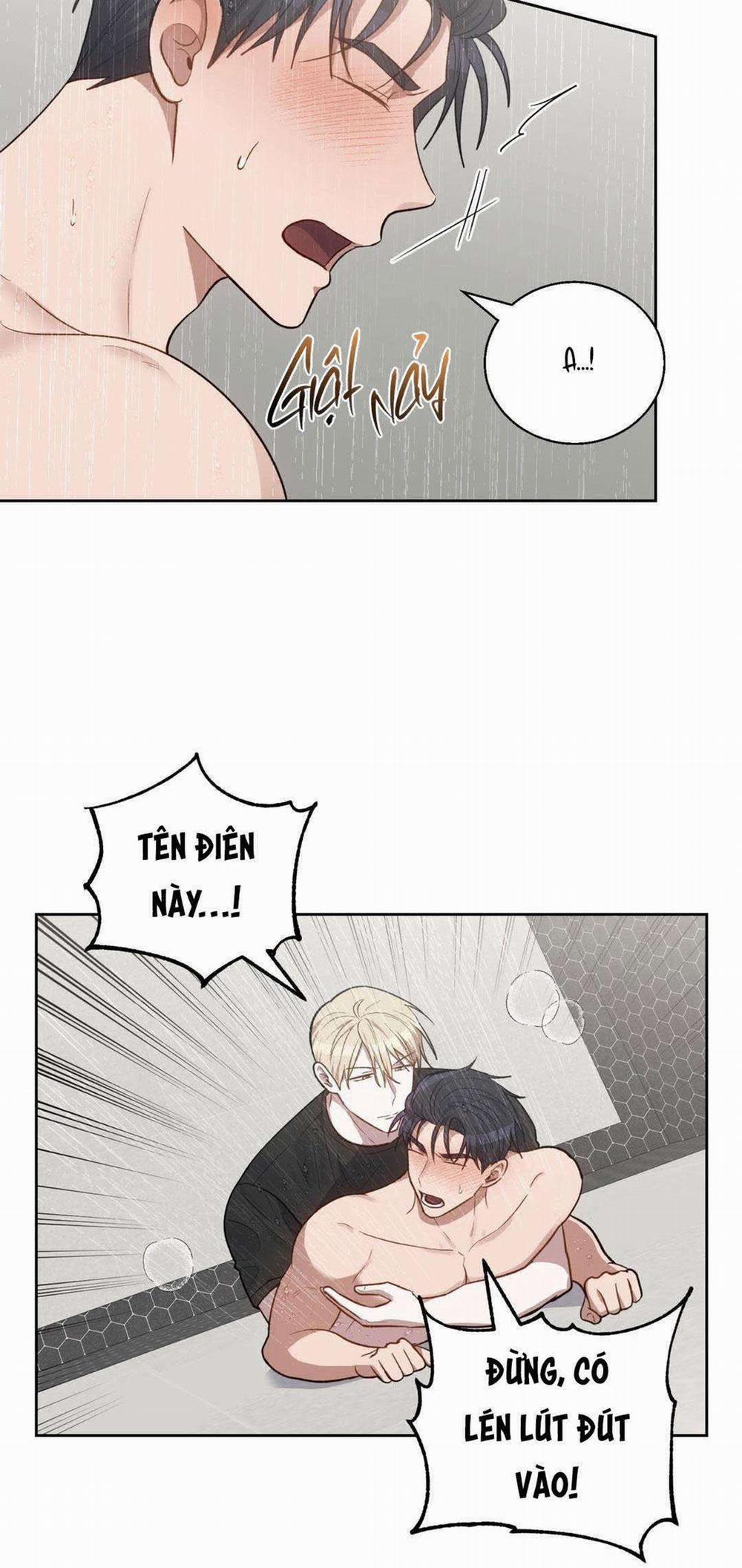 Bơi Trong Mùi Hương 31 trang 5