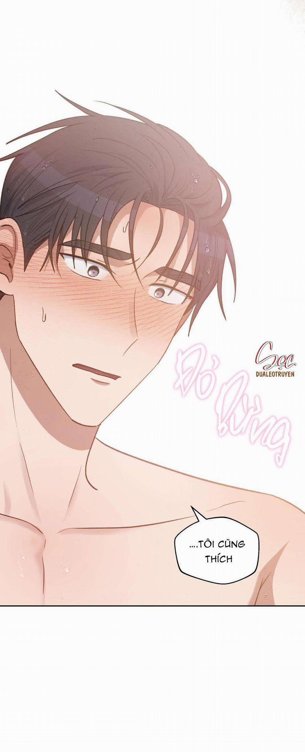 Bơi Trong Mùi Hương 31 trang 51