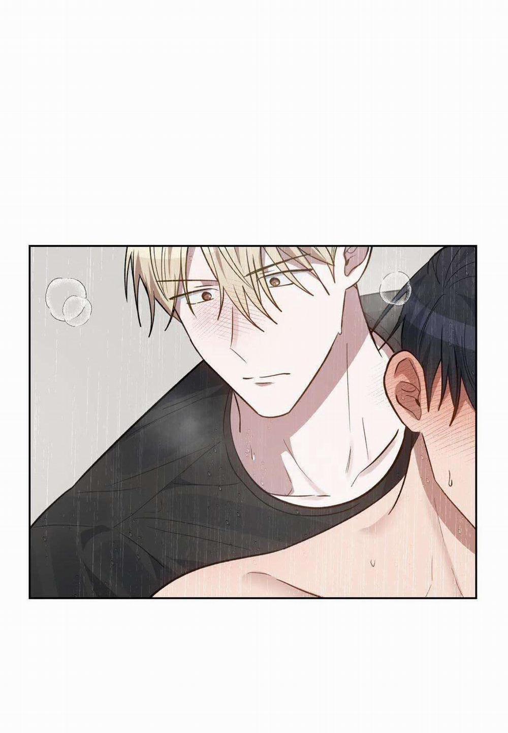 Bơi Trong Mùi Hương 31 trang 52