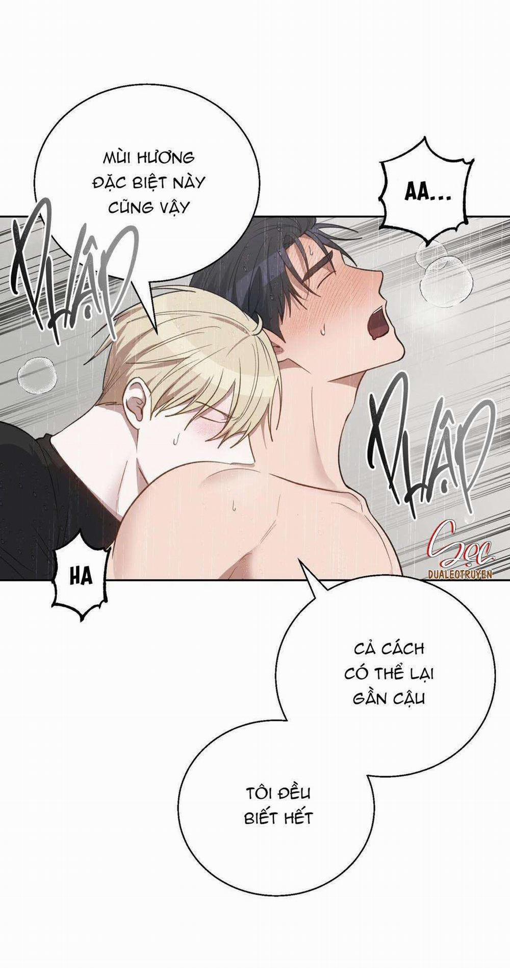 Bơi Trong Mùi Hương 31 trang 54