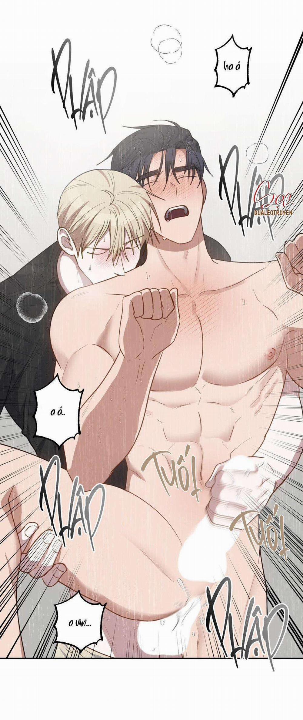 Bơi Trong Mùi Hương 31 trang 57