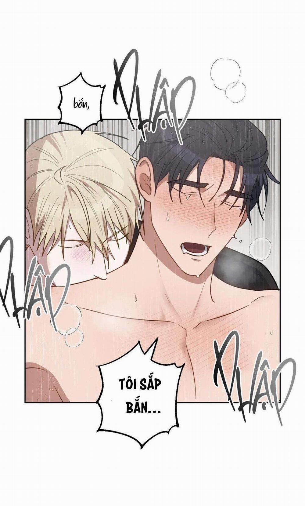 Bơi Trong Mùi Hương 31 trang 58