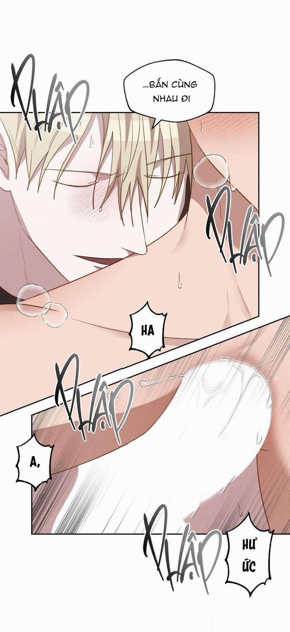 Bơi Trong Mùi Hương 31 trang 59