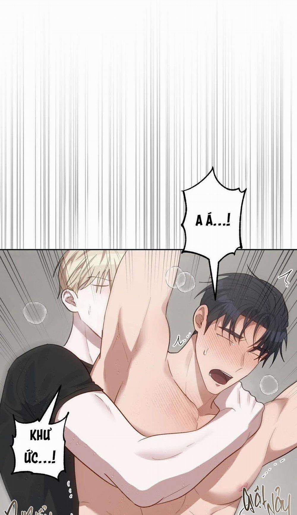 Bơi Trong Mùi Hương 31 trang 60