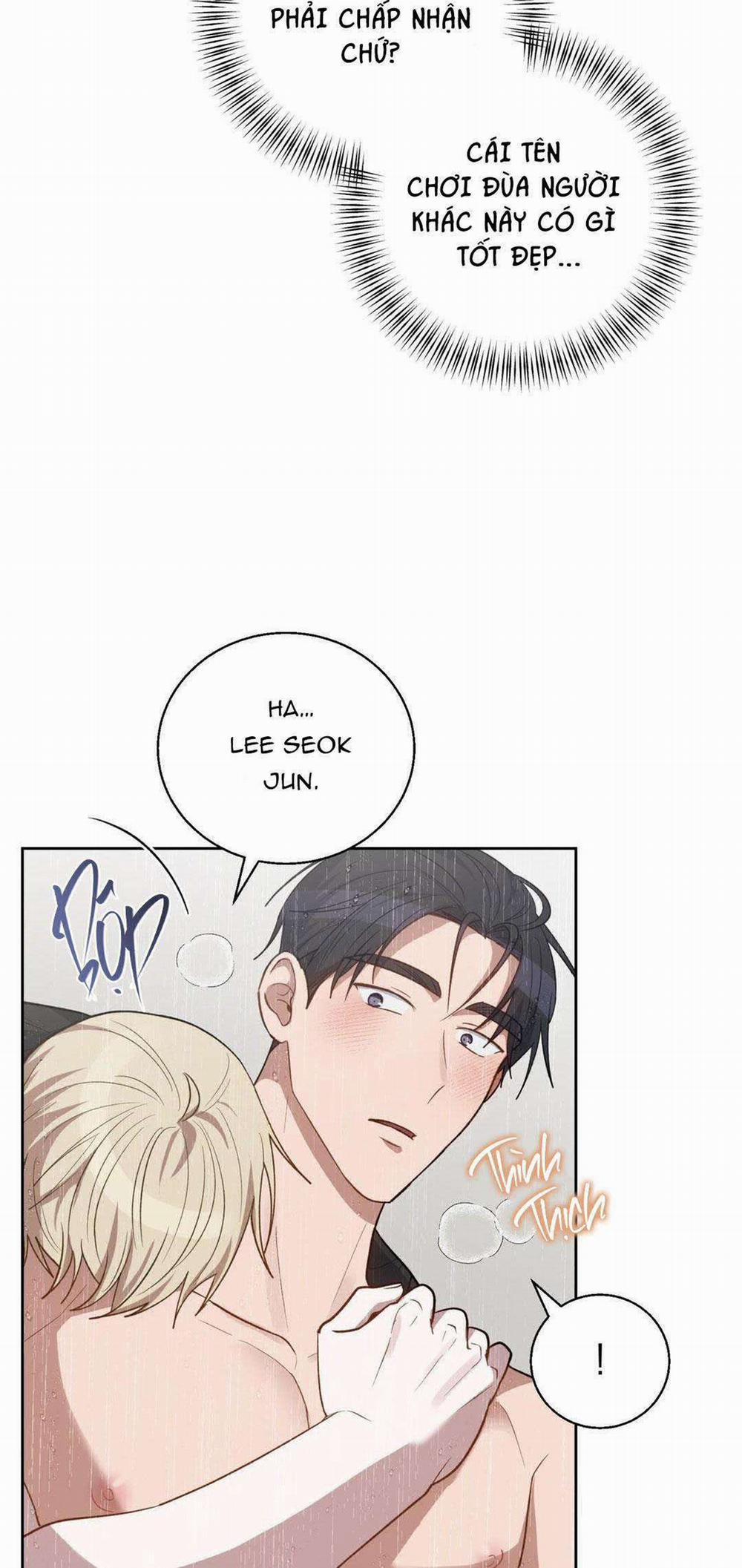 Bơi Trong Mùi Hương 31 trang 7