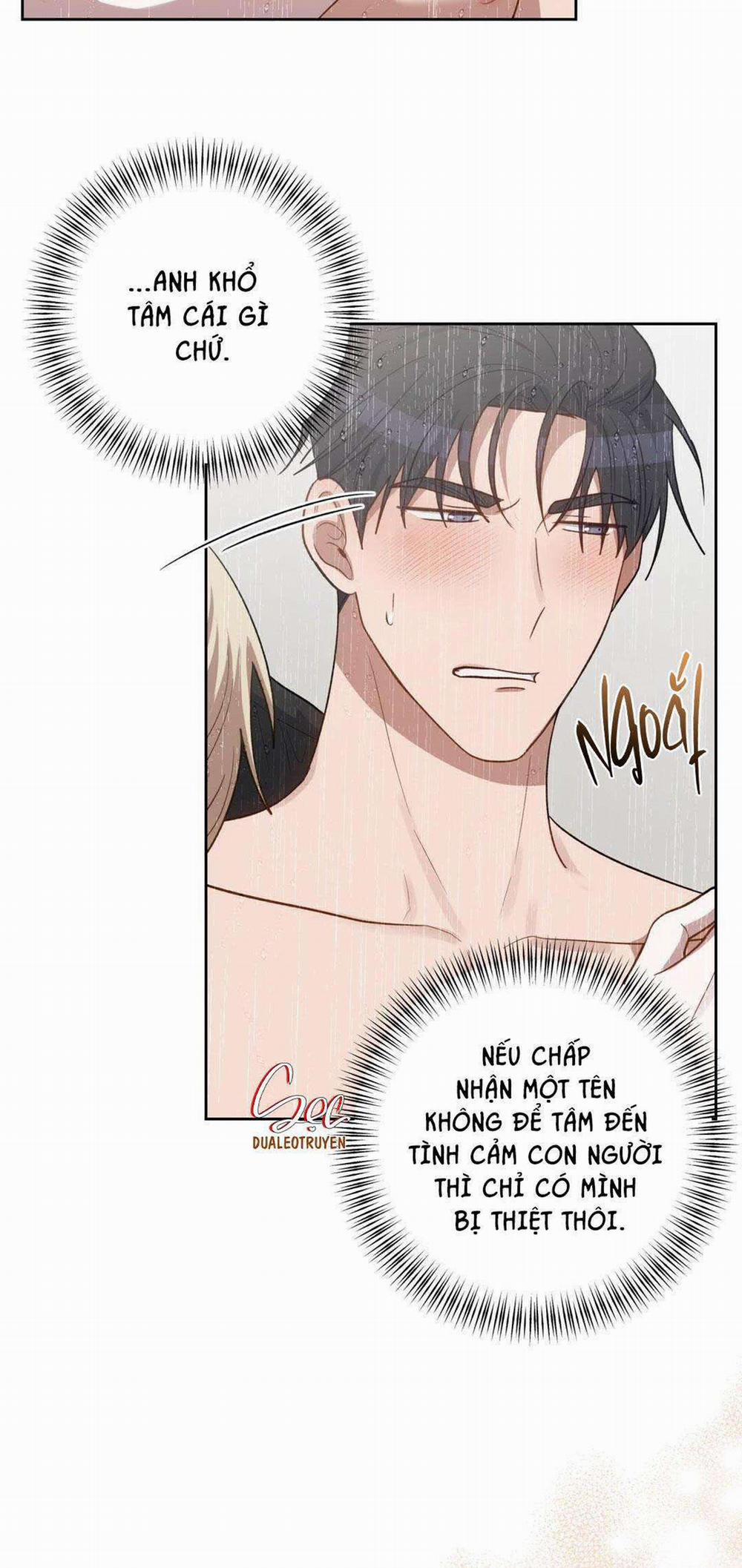 Bơi Trong Mùi Hương 31 trang 8