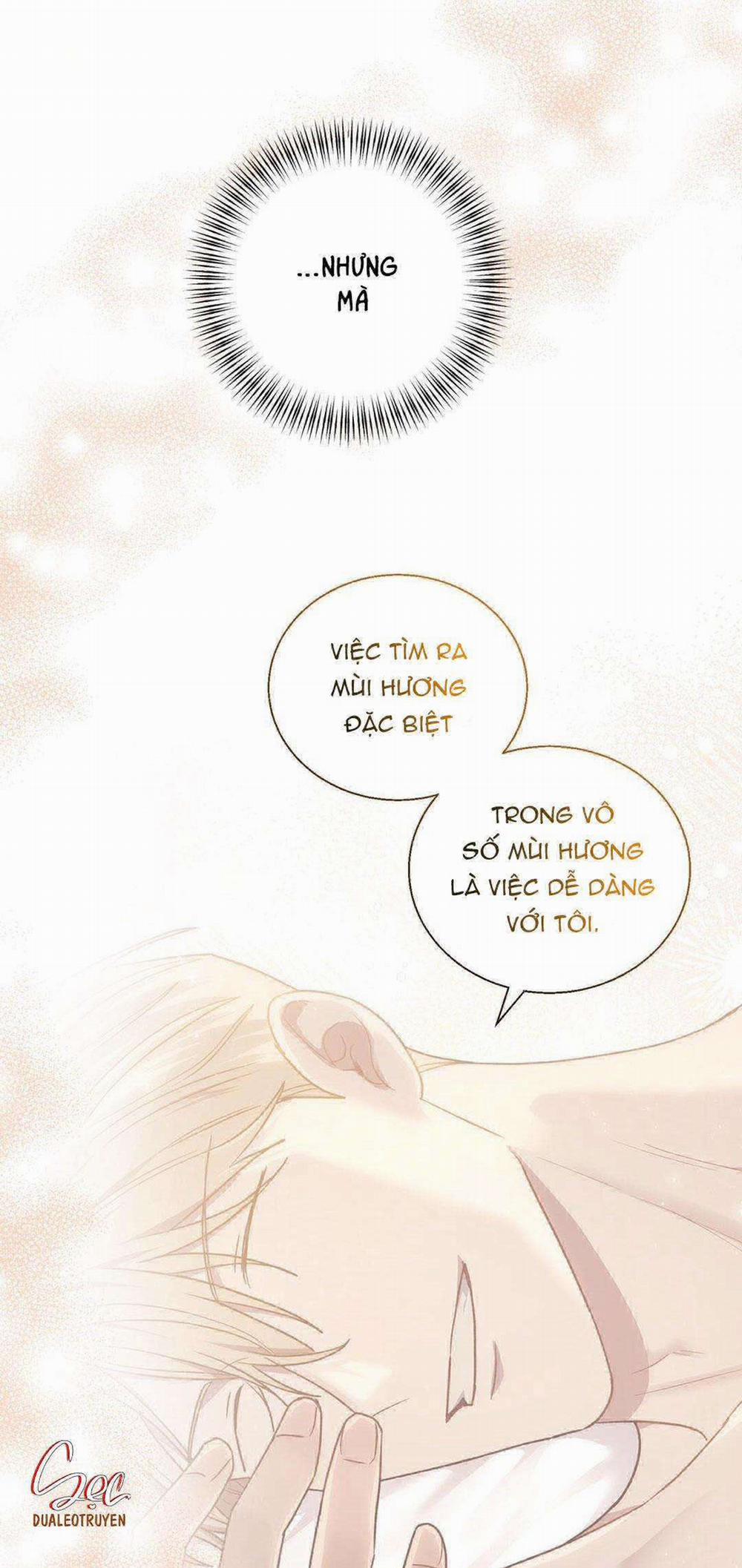 Bơi Trong Mùi Hương 31 trang 9