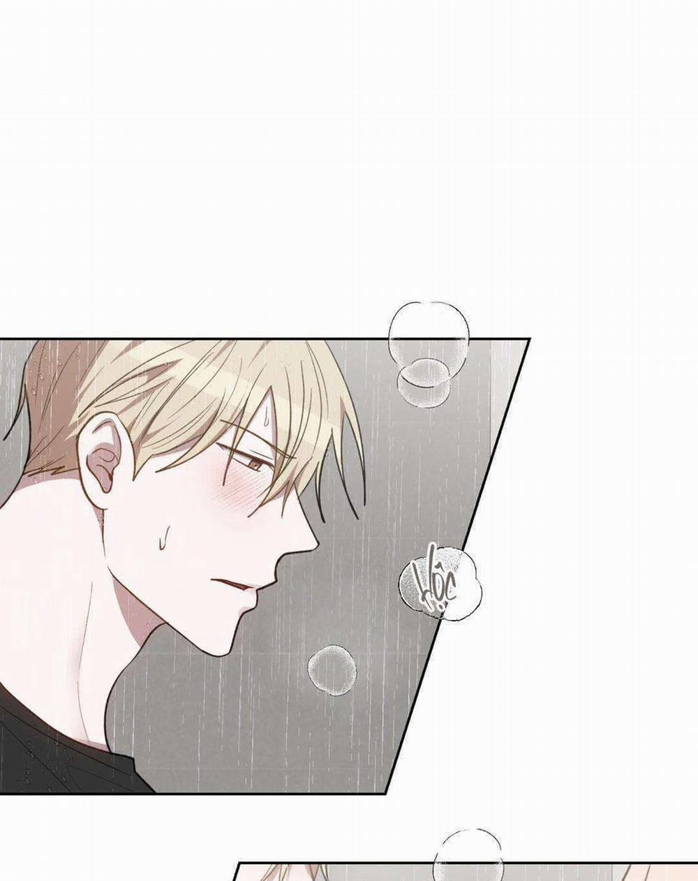 Bơi Trong Mùi Hương 32 trang 1