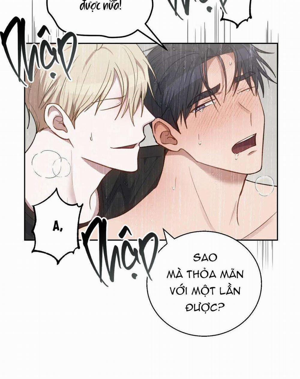 Bơi Trong Mùi Hương 32 trang 11