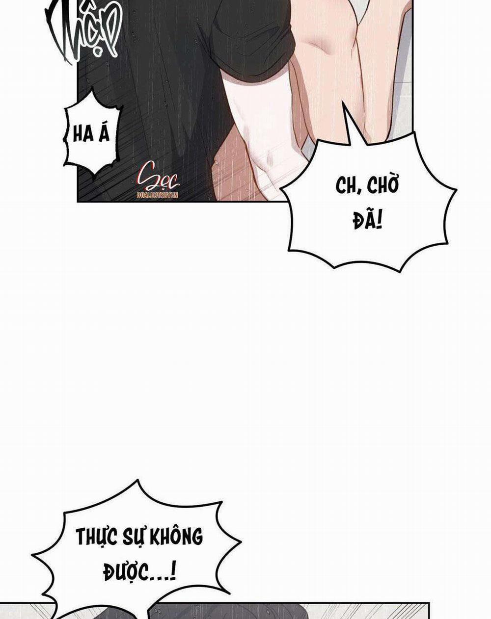 Bơi Trong Mùi Hương 32 trang 13