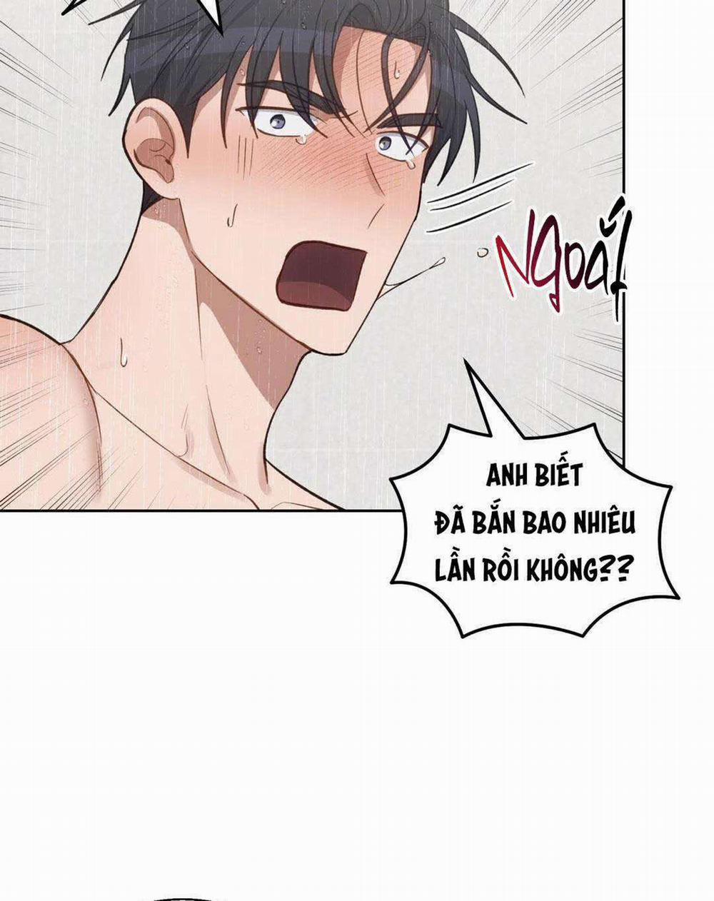 Bơi Trong Mùi Hương 32 trang 14