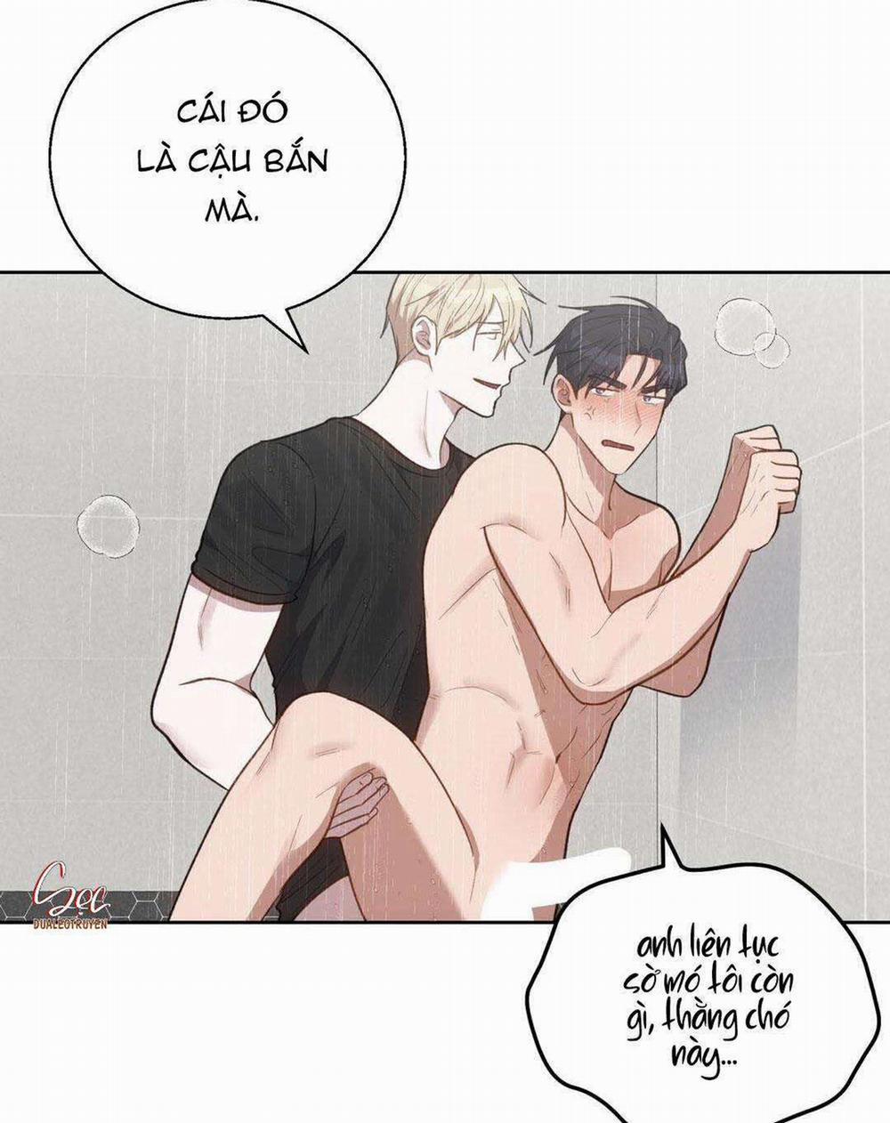 Bơi Trong Mùi Hương 32 trang 15