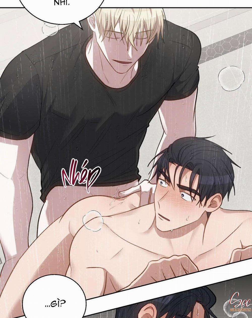 Bơi Trong Mùi Hương 32 trang 18