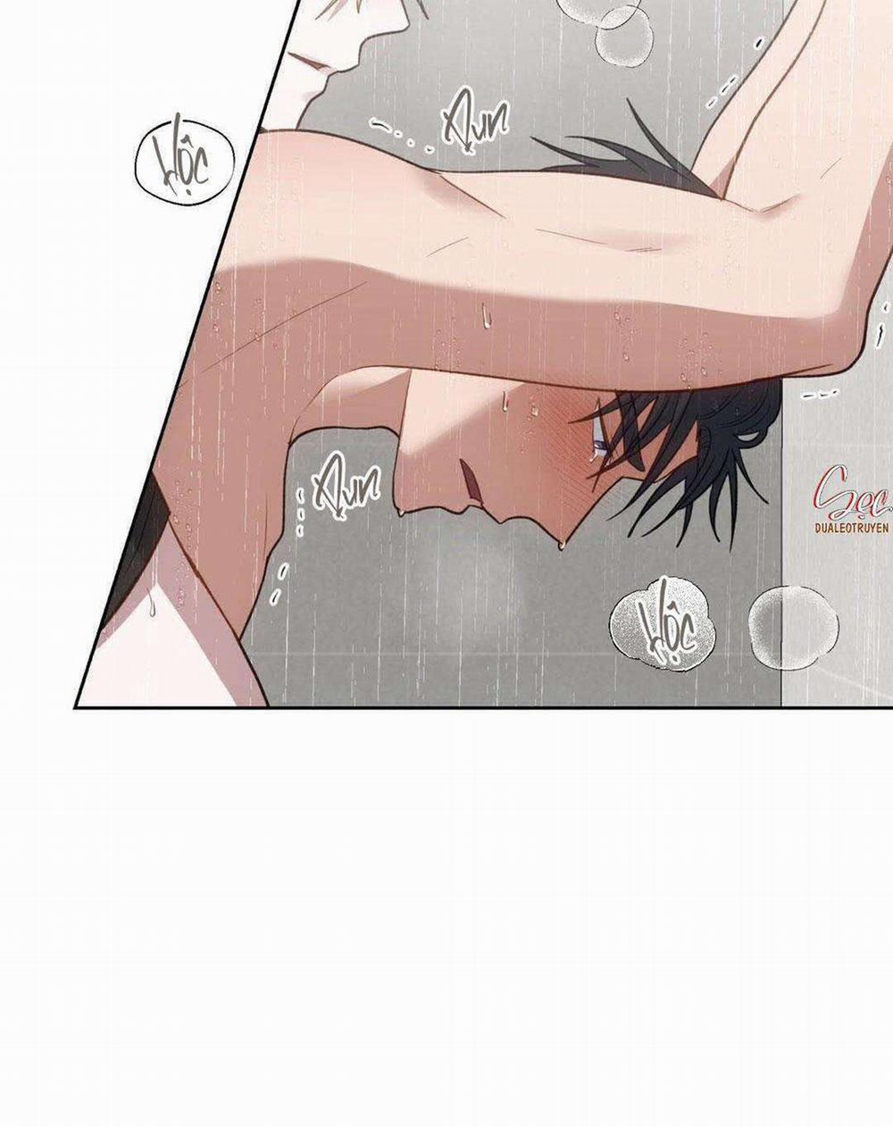 Bơi Trong Mùi Hương 32 trang 2