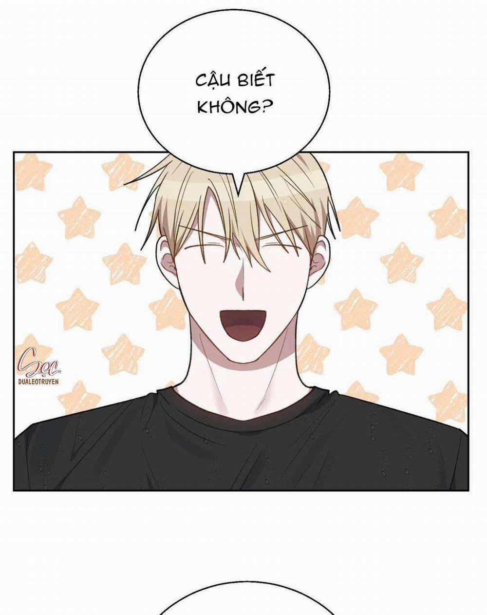 Bơi Trong Mùi Hương 32 trang 20