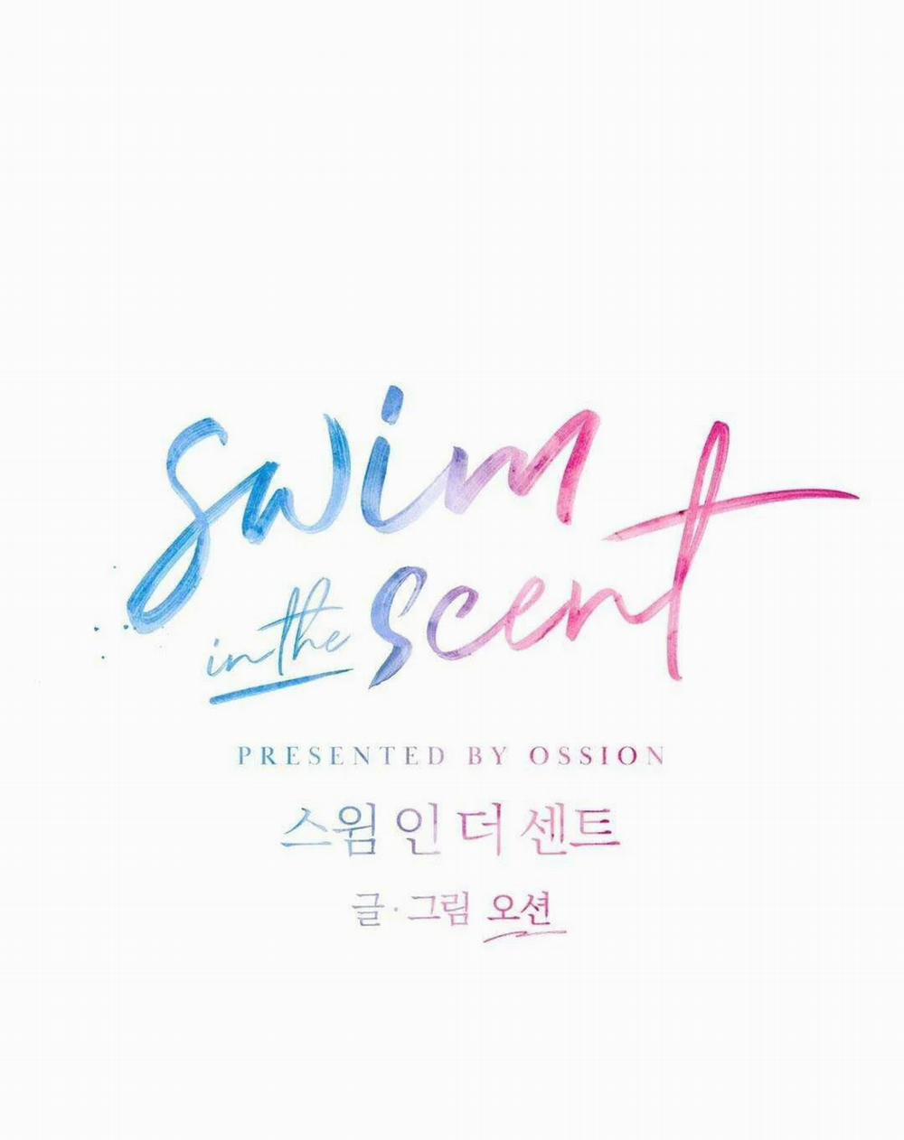 Bơi Trong Mùi Hương 32 trang 24