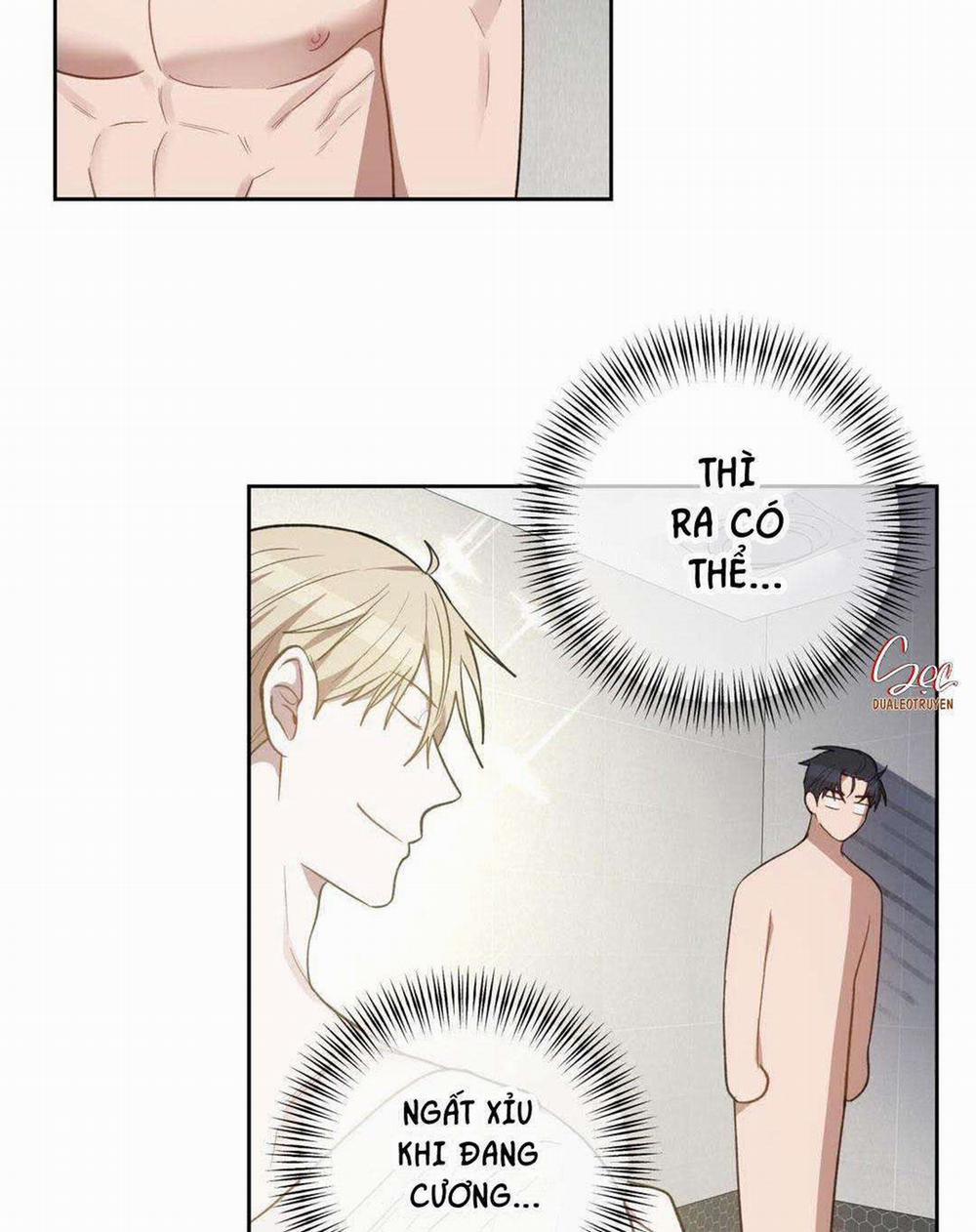 Bơi Trong Mùi Hương 32 trang 26