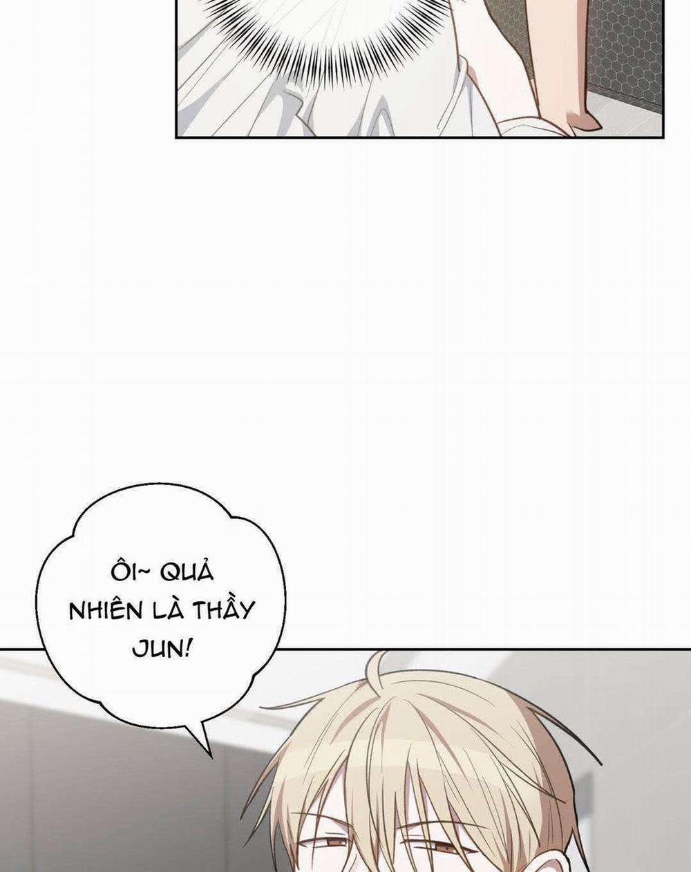 Bơi Trong Mùi Hương 32 trang 27