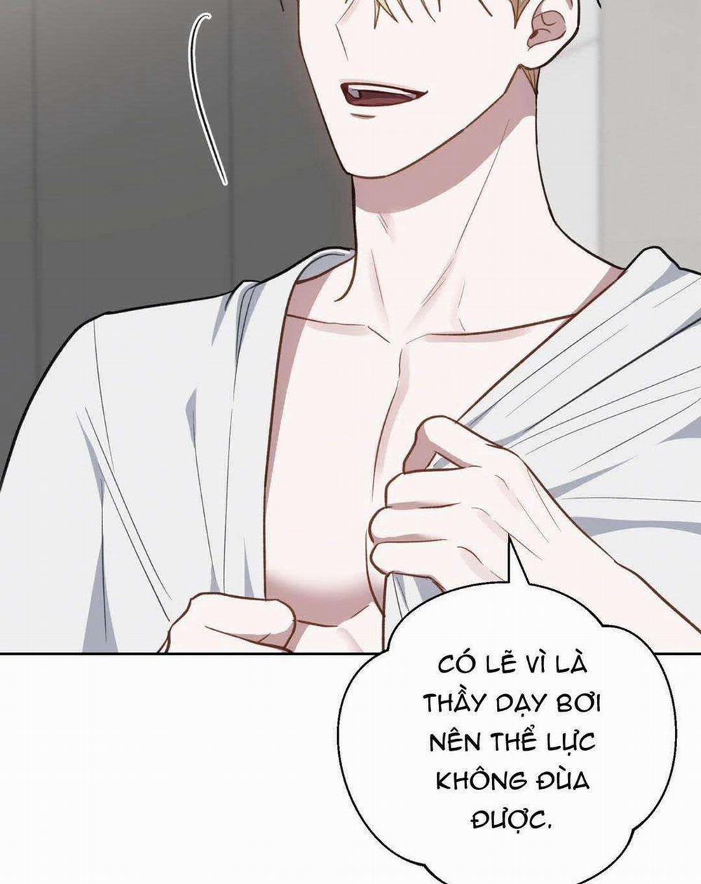 Bơi Trong Mùi Hương 32 trang 28