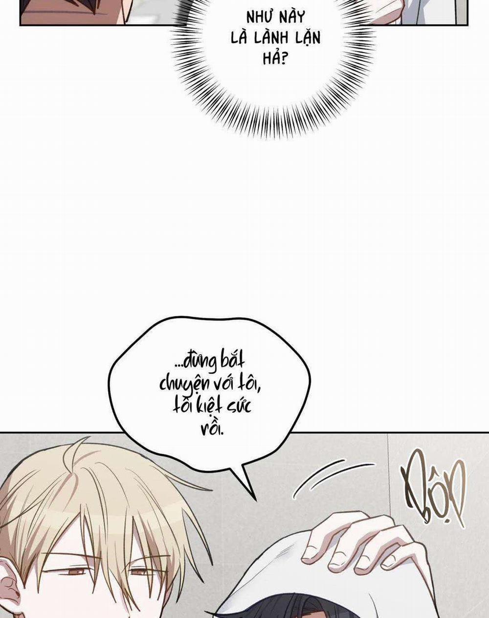 Bơi Trong Mùi Hương 32 trang 30