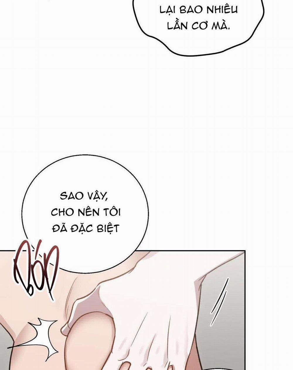 Bơi Trong Mùi Hương 32 trang 33